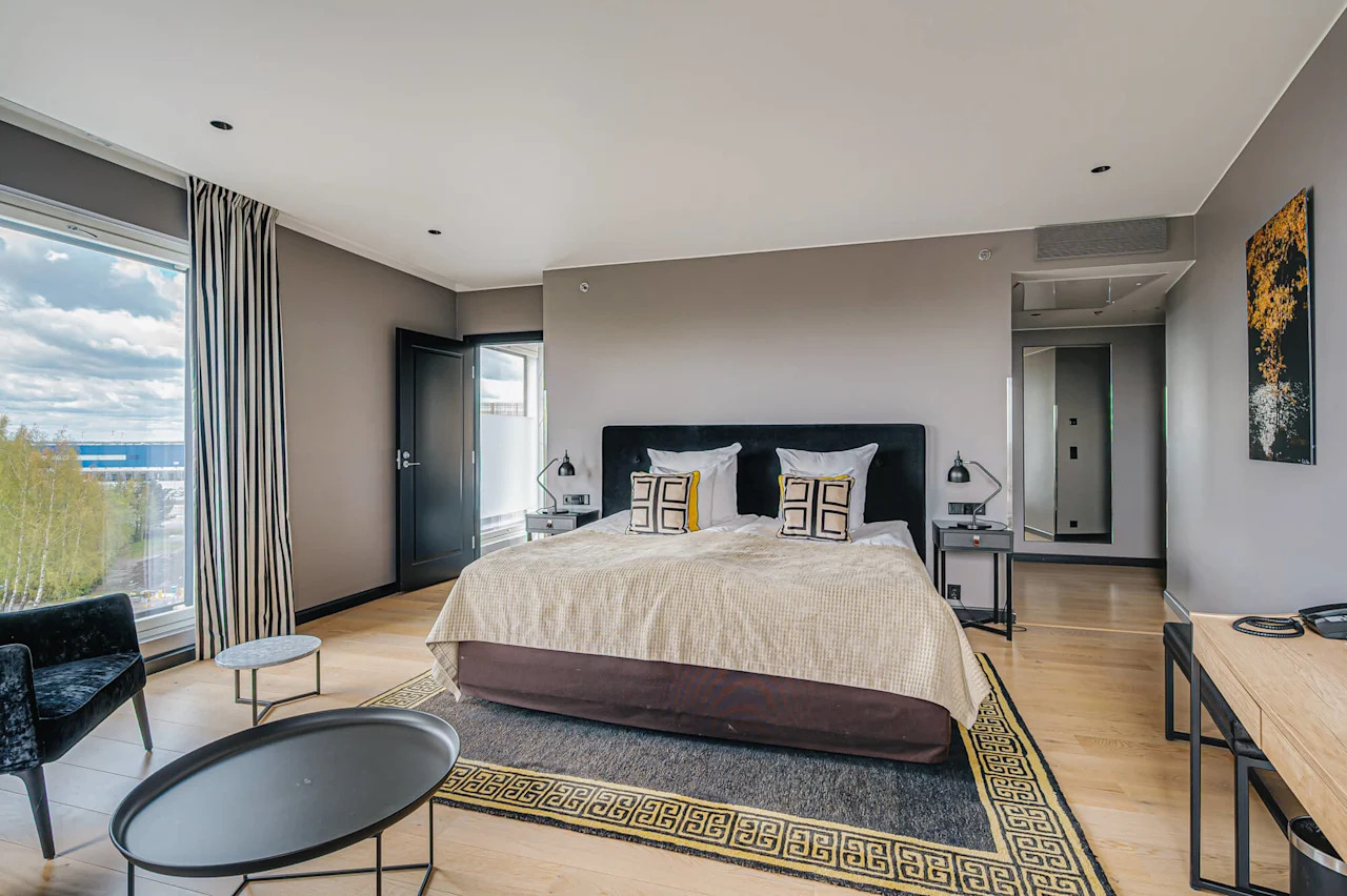 Family Room Standard