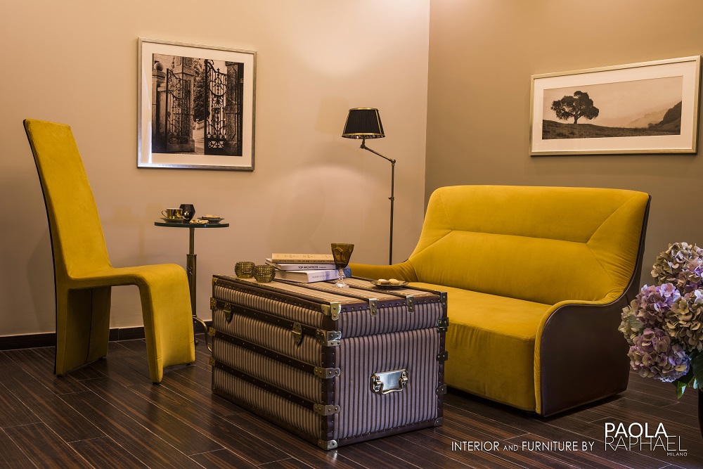 Suite Luxury City View