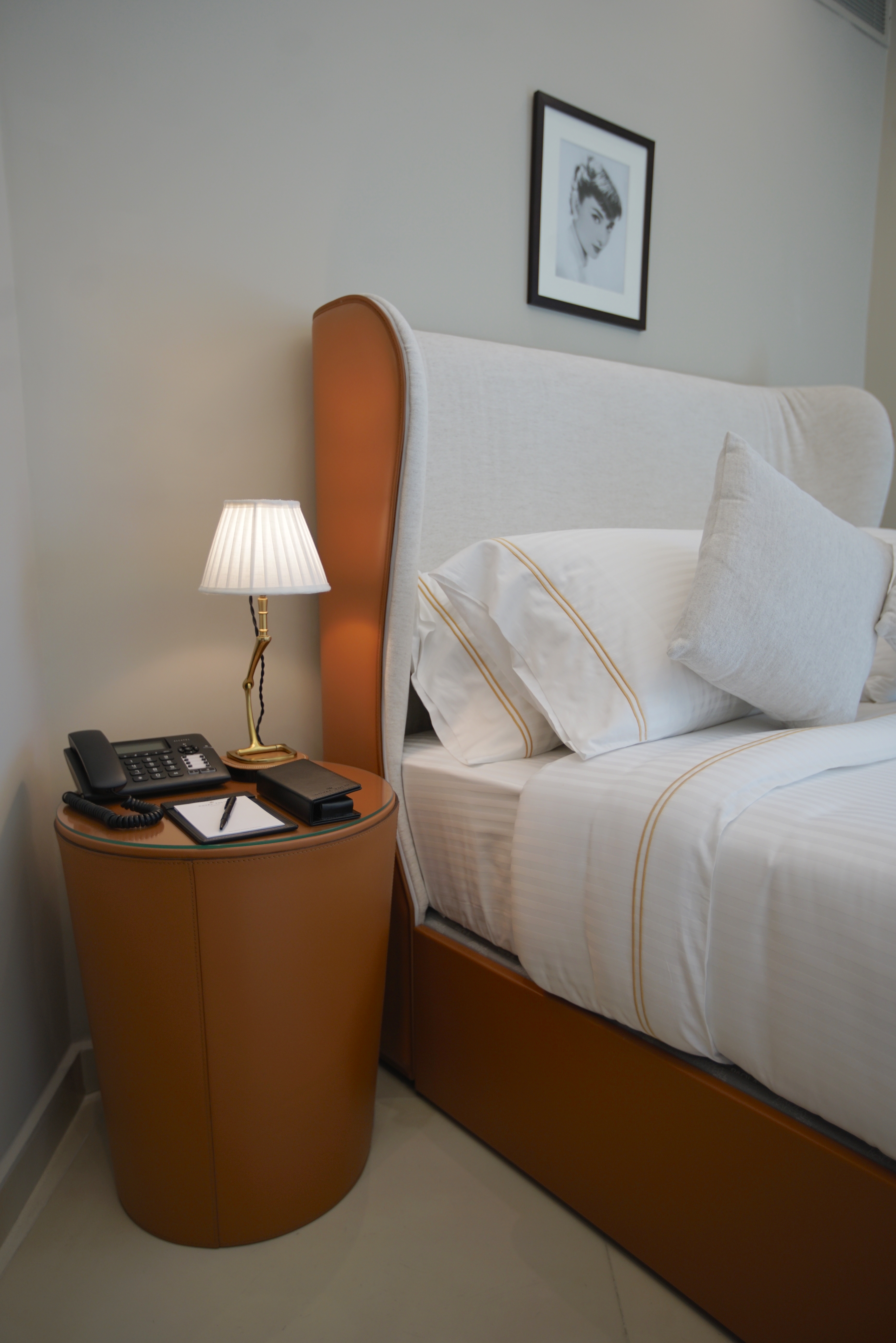 Single Queen Size Bed