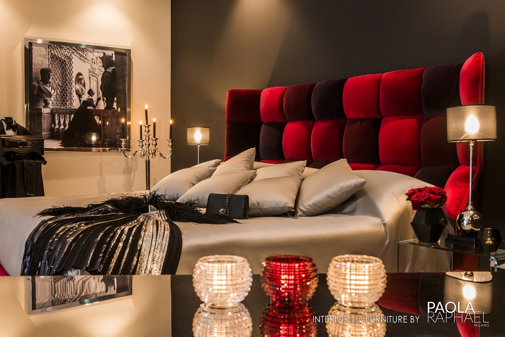 Double or Twin Executive