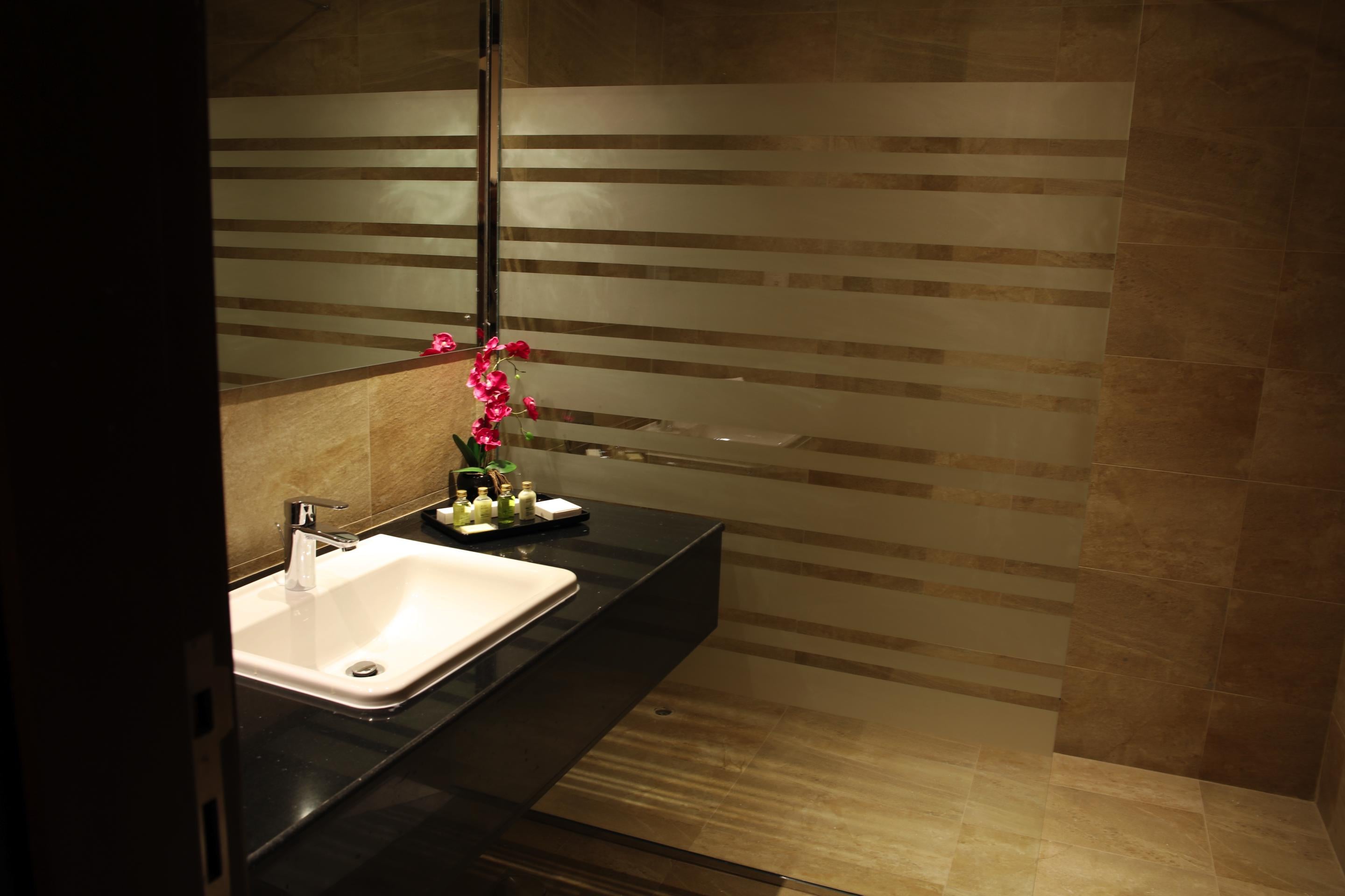 Double or Twin Superior