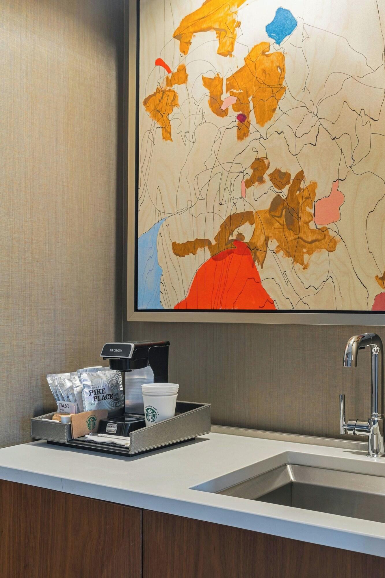 Quadruple with Views