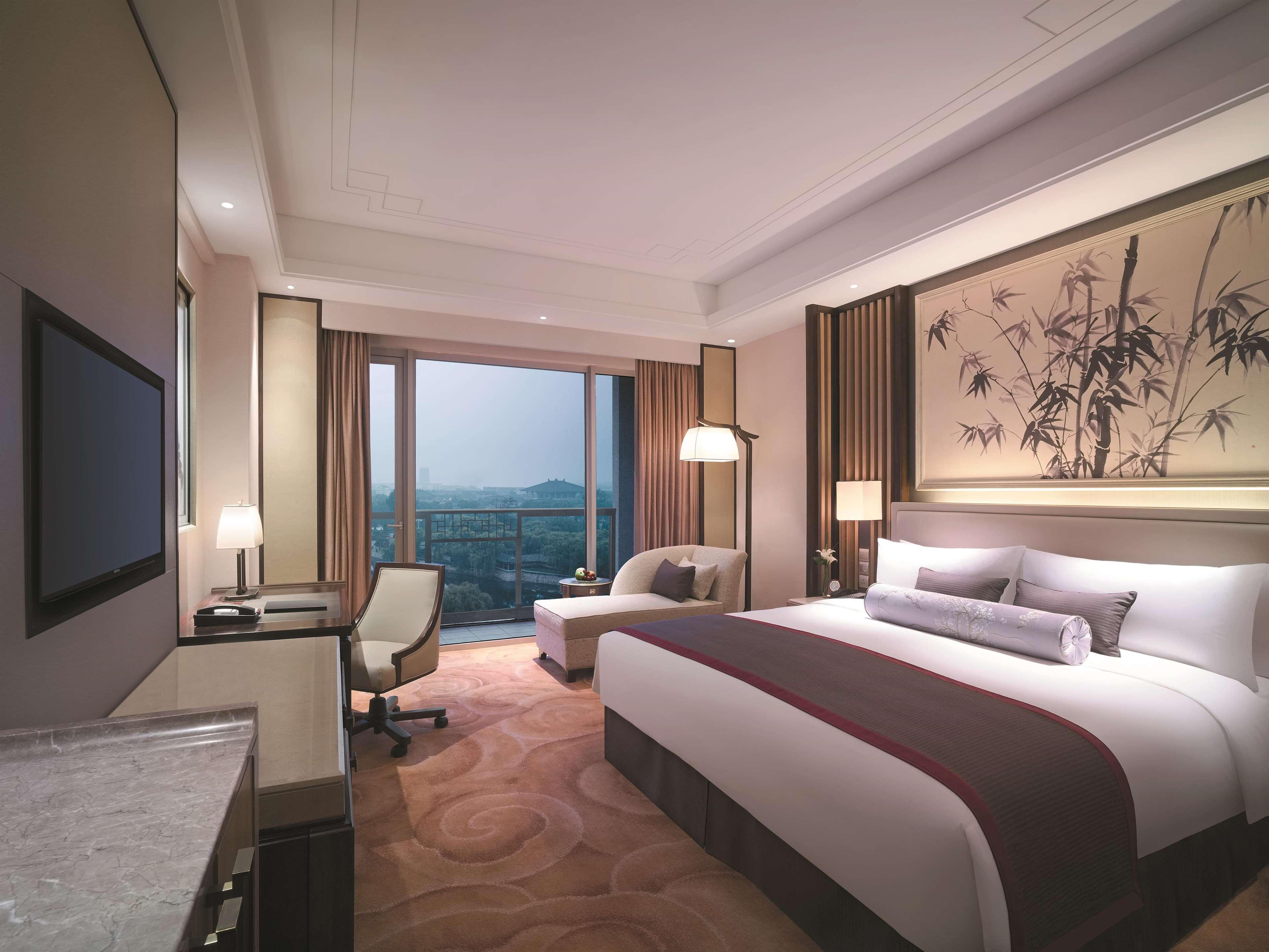 Double Deluxe River View