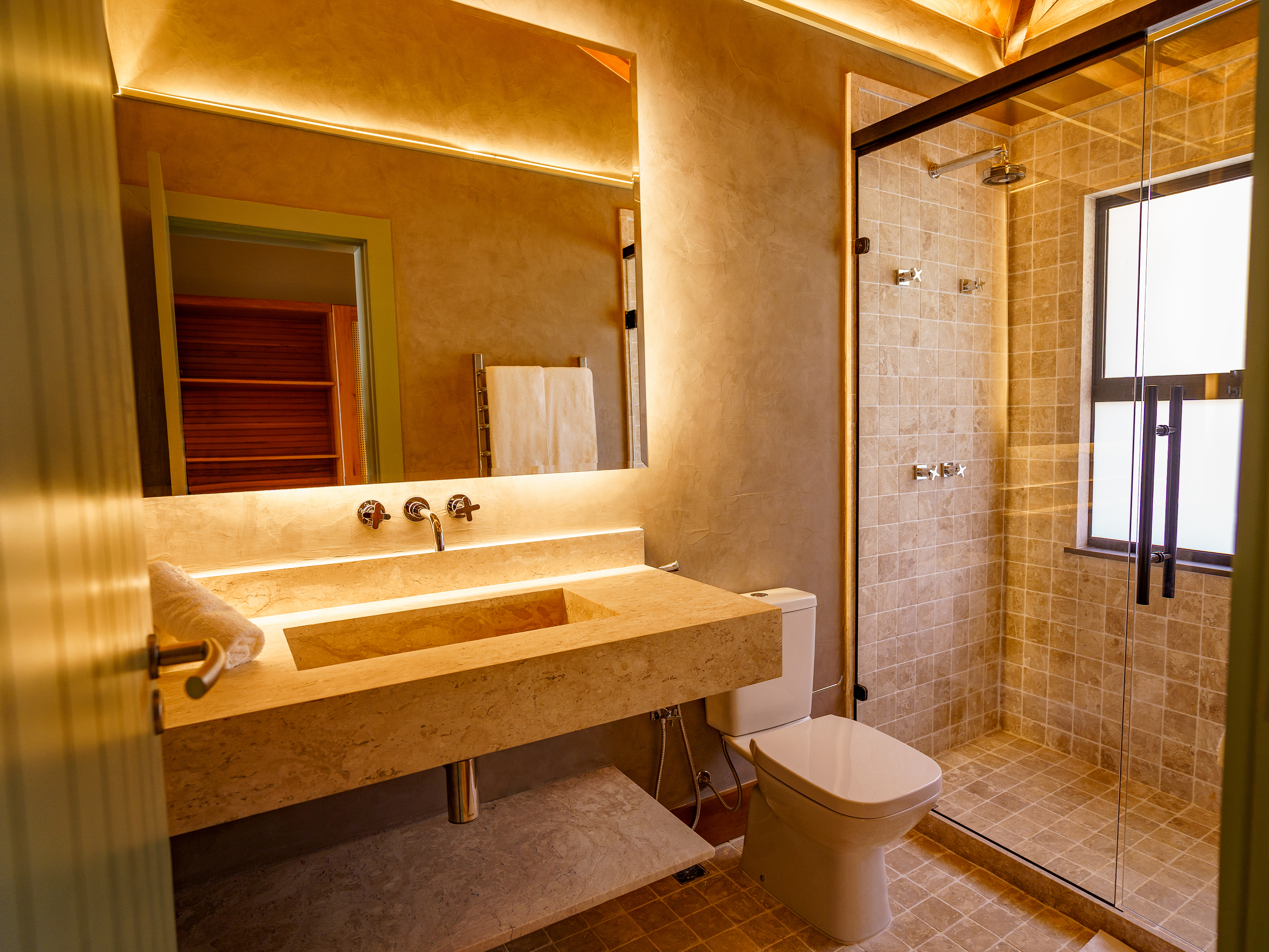 Suite Deluxe Ocean View