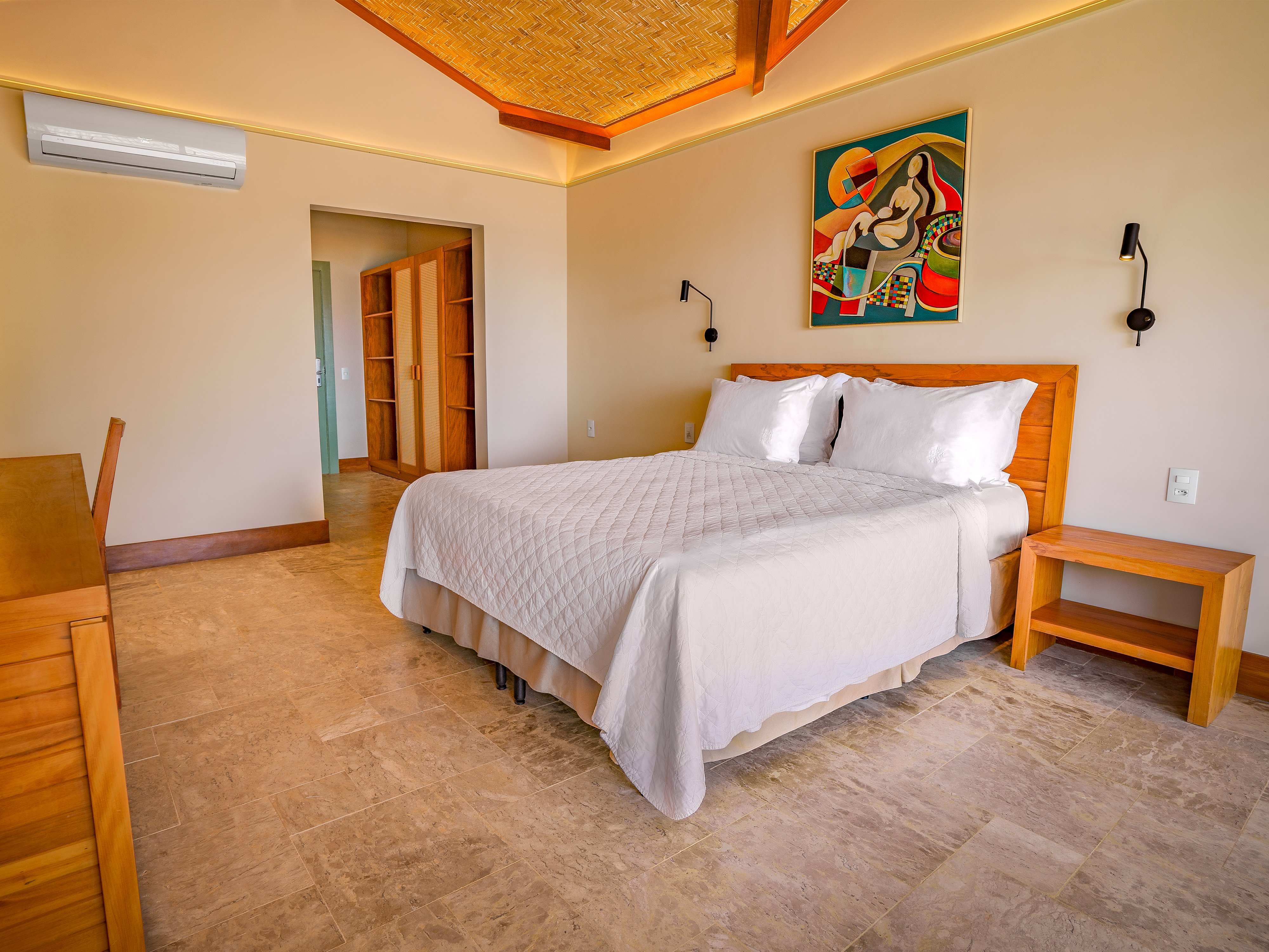 Suite Deluxe Ocean View