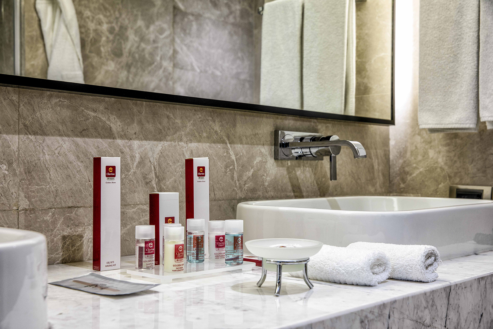 Double Single Standard