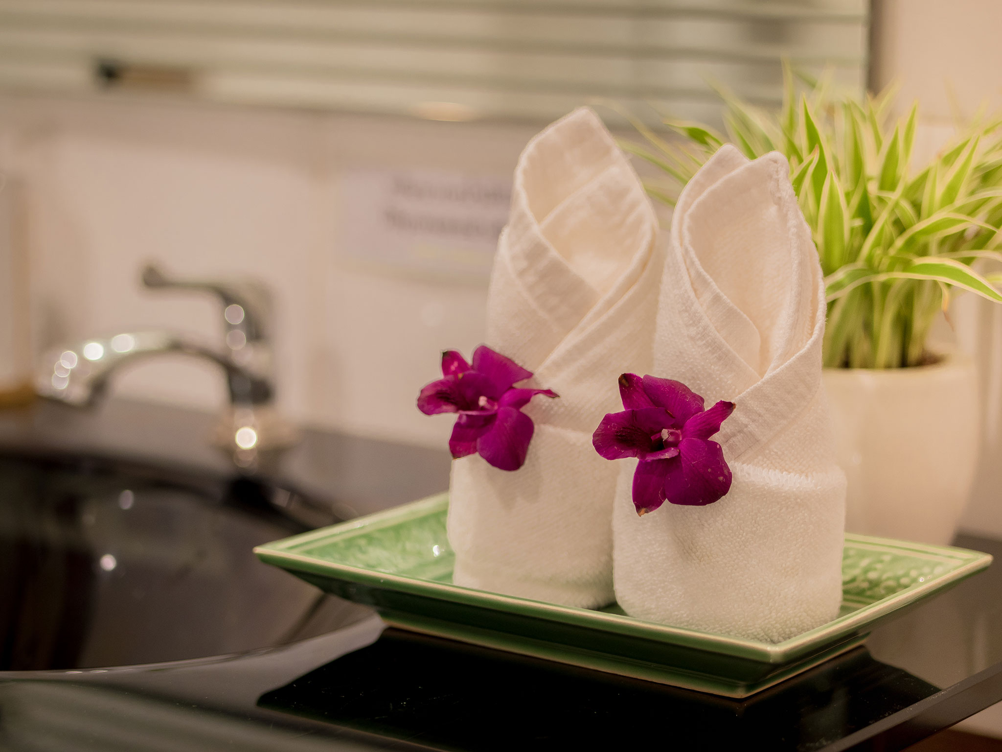 Double Deluxe with Balcony