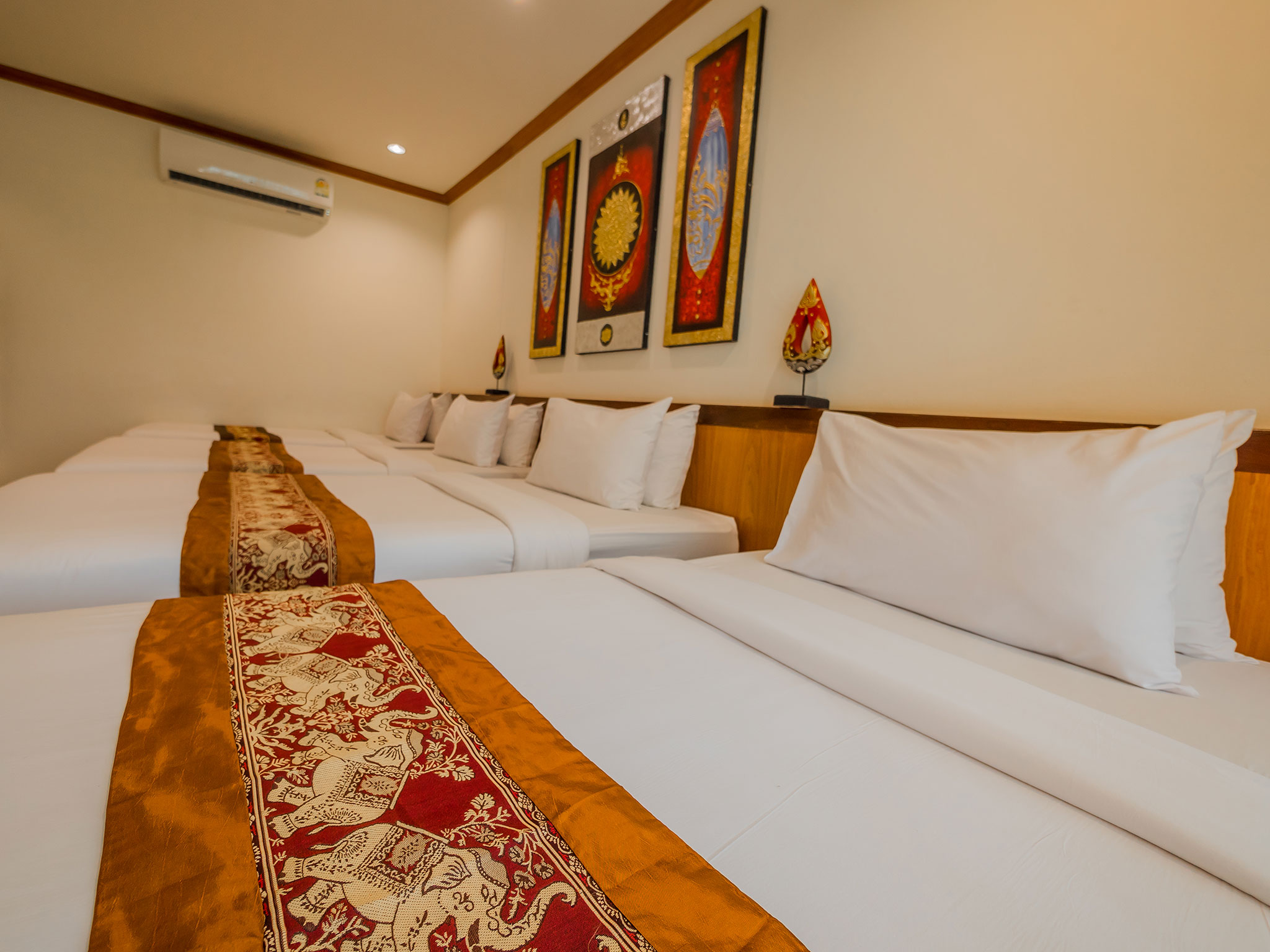 Family Room Superior