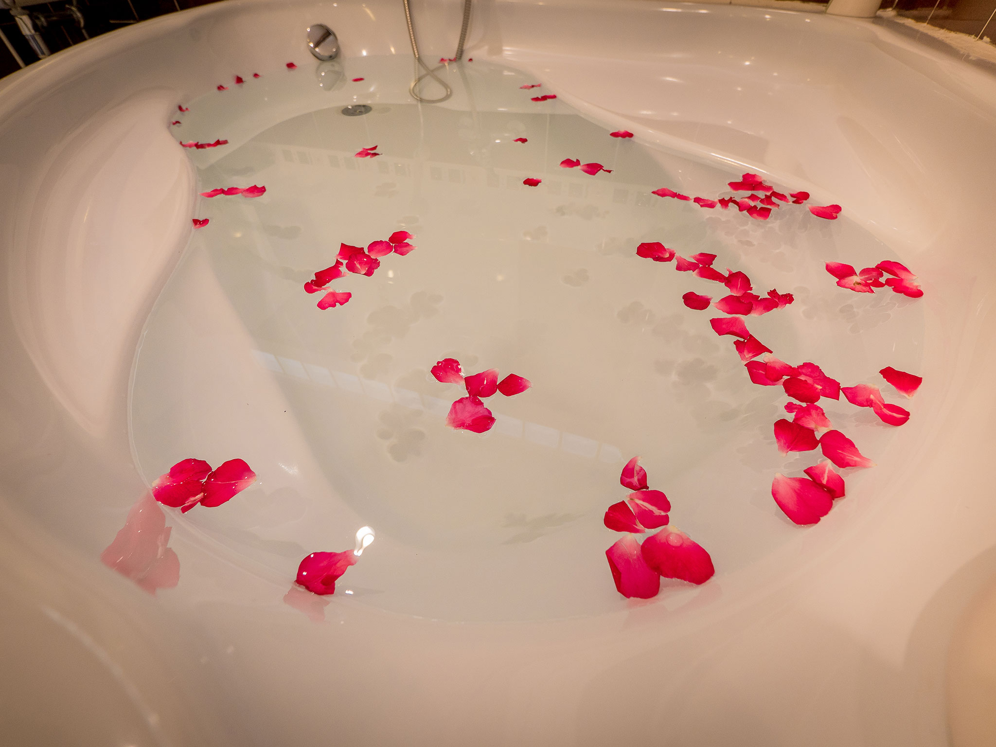 Junior Suite Deluxe with Balcony