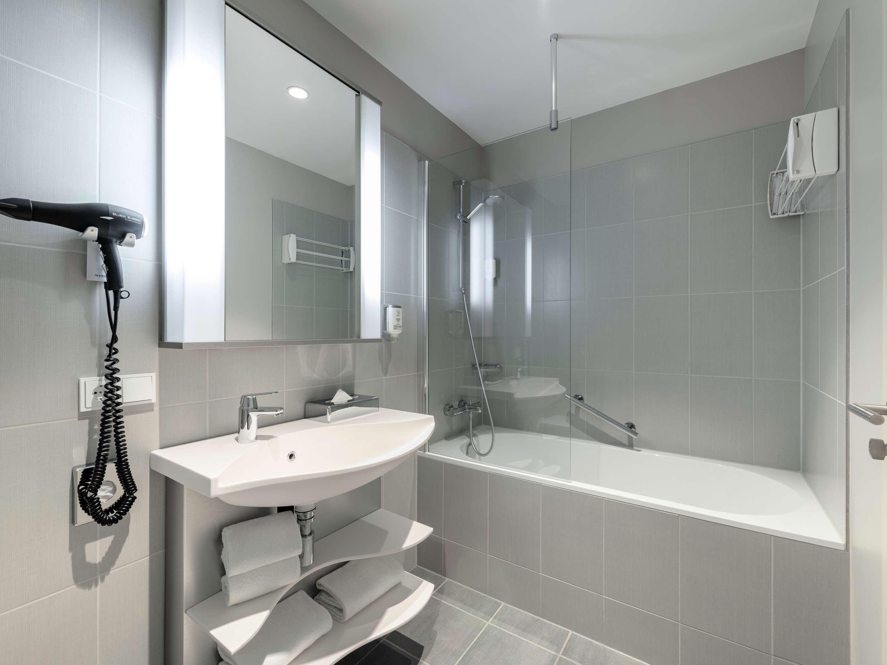 Apartment Capacity 4 One Bedroom