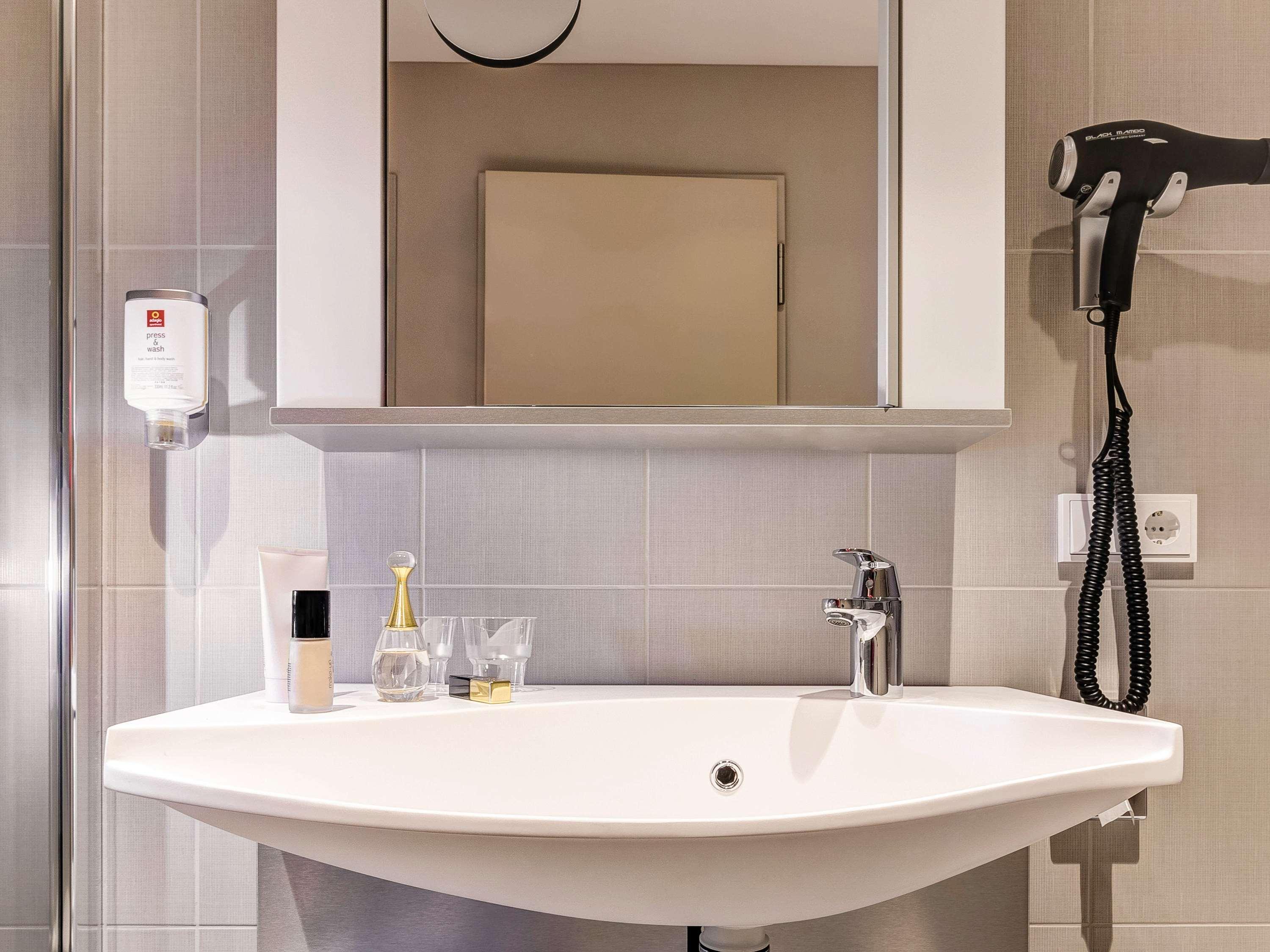 Apartment Capacity 4 One Bedroom