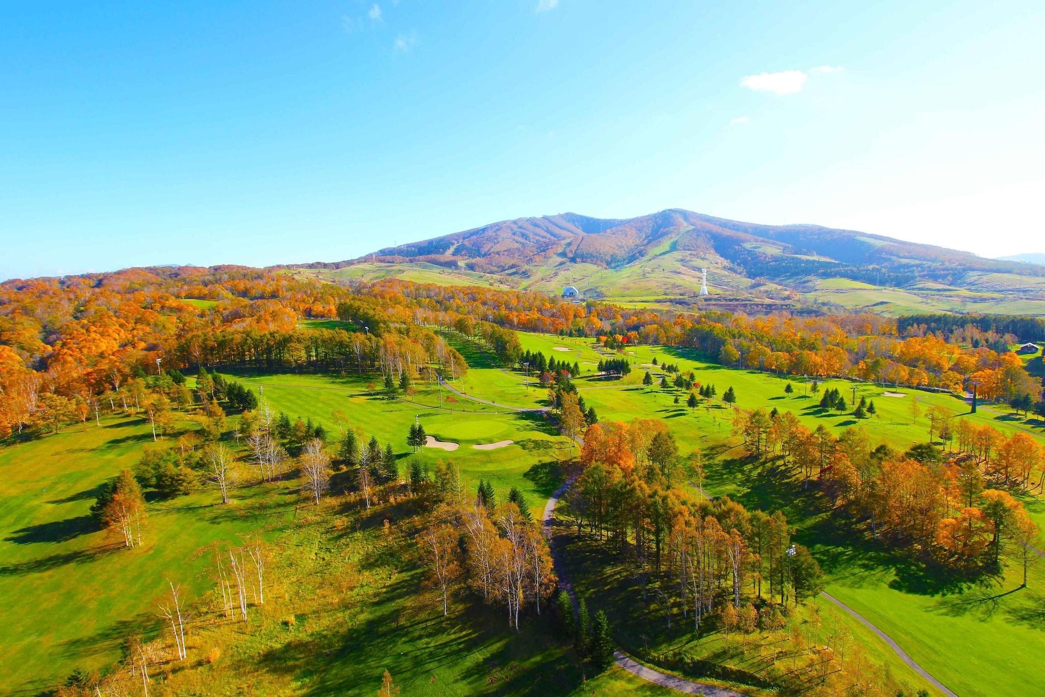 Double Deluxe One Bedroom