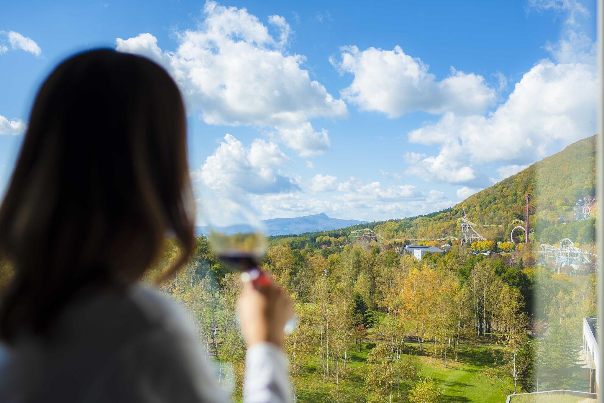 Suite with Double Bed
