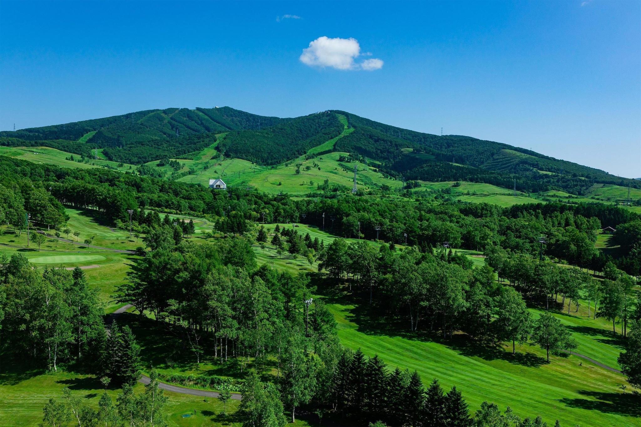 Suite with Double Bed