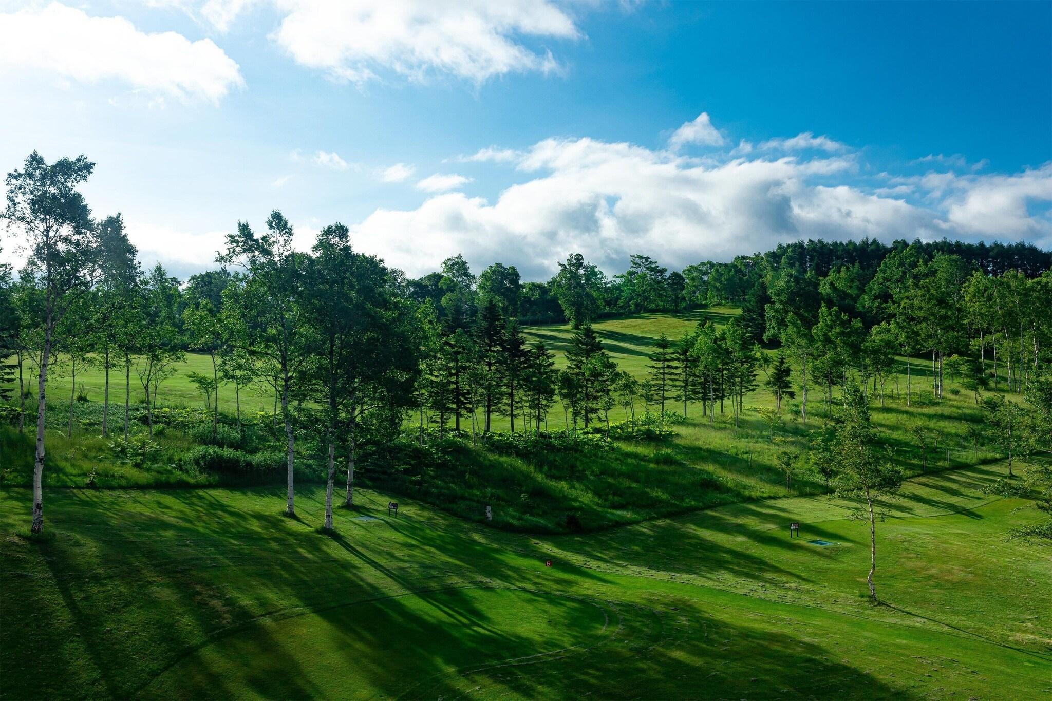 Double Deluxe One Bedroom