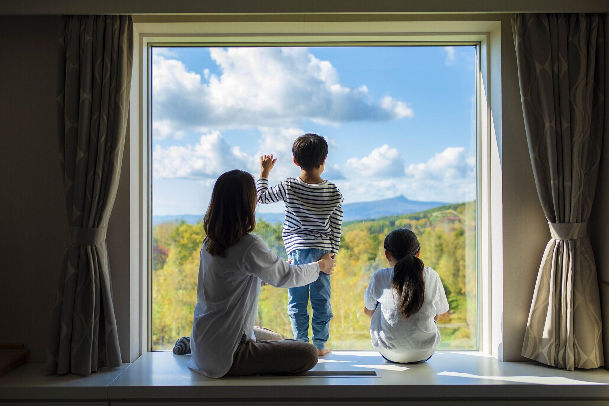 Quadruple Deluxe Non Smoking