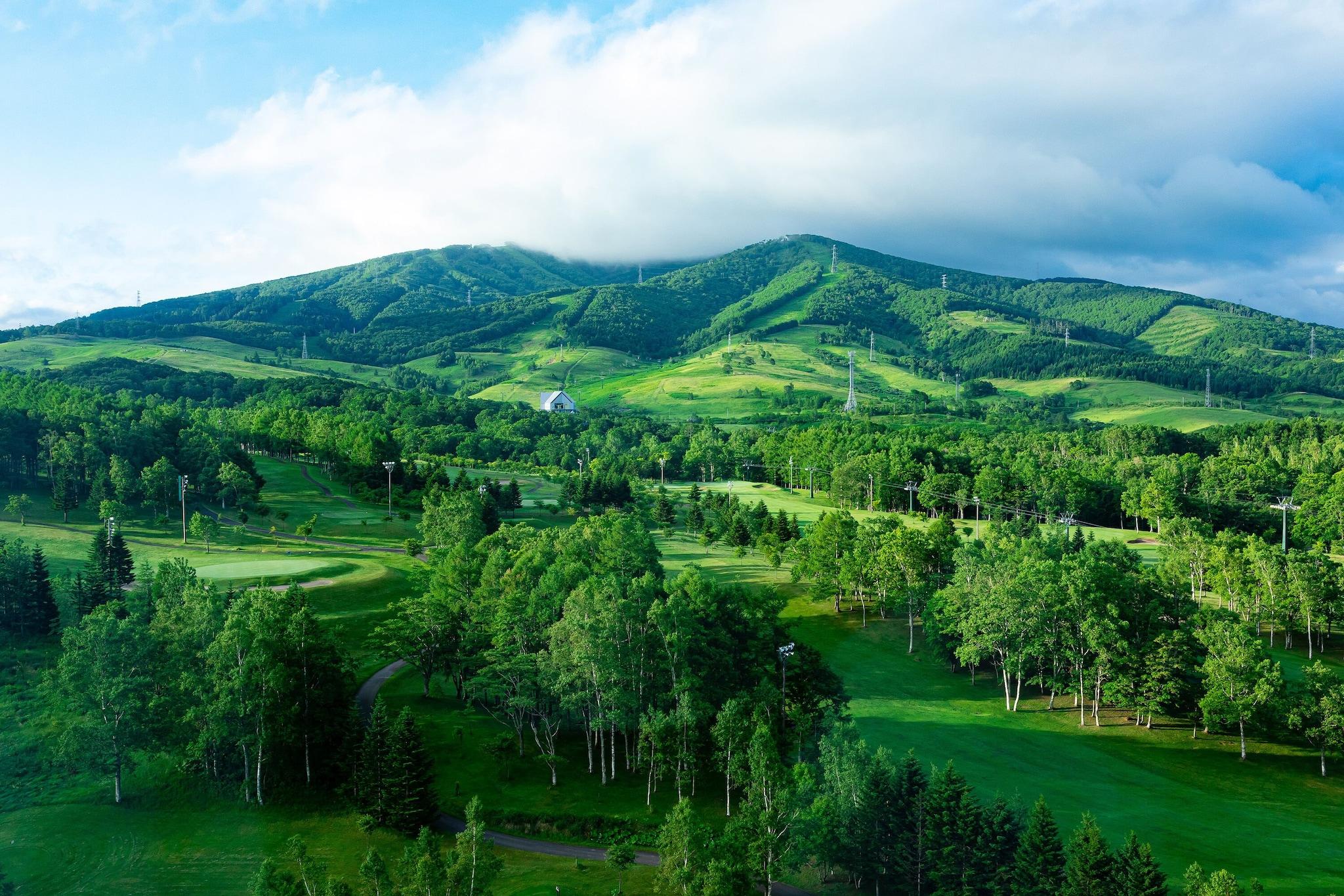 Double Deluxe One Bedroom