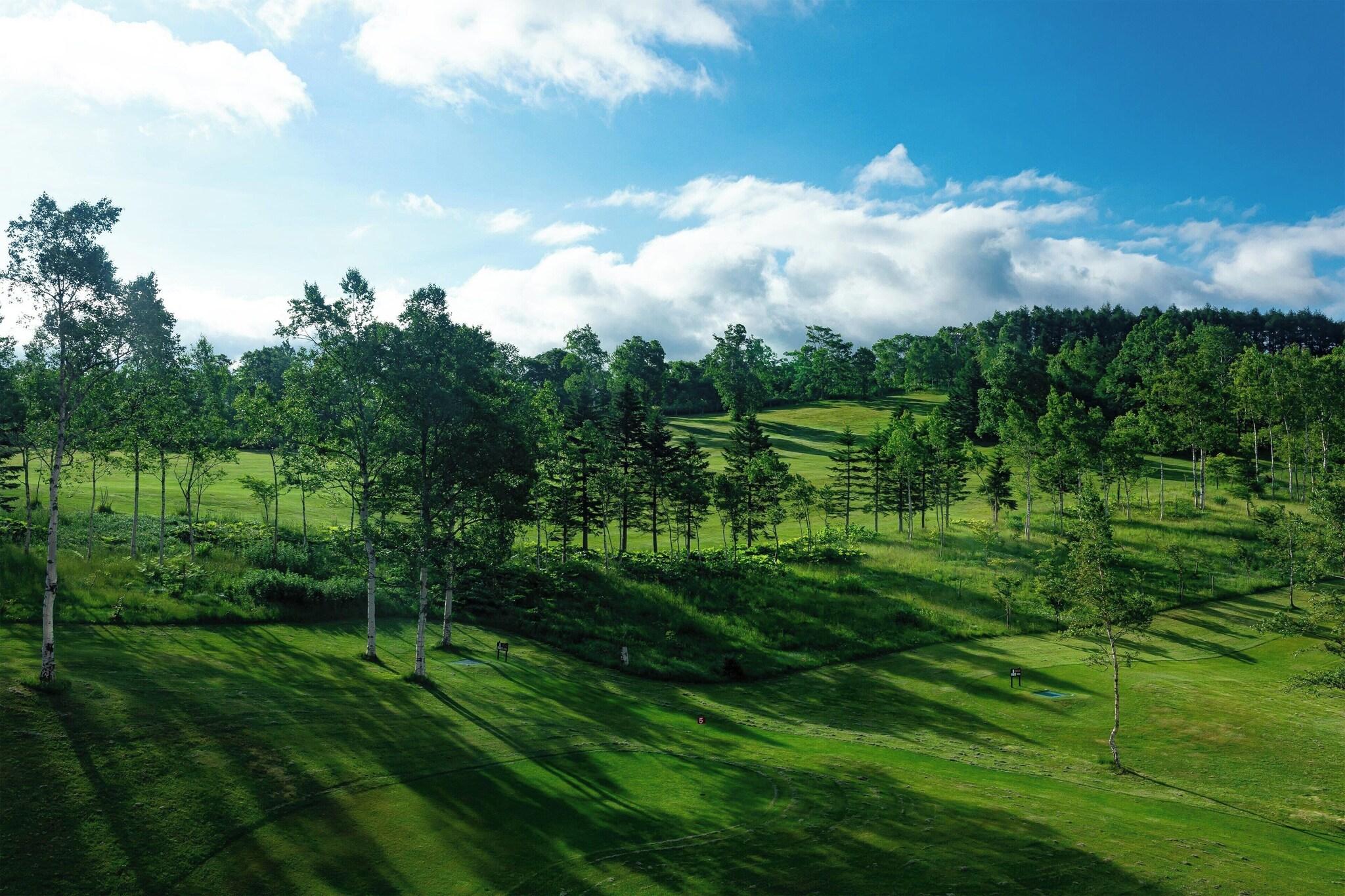 Triple with Double Bed