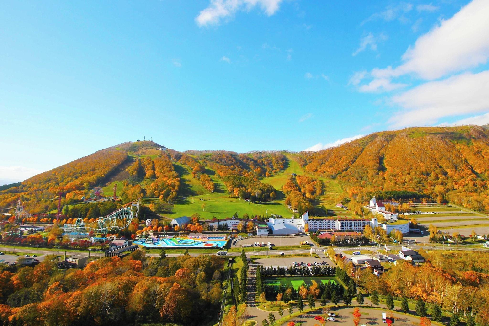 Triple with Double Bed