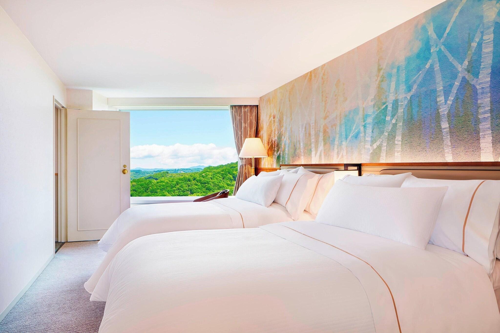 Suite Luxury Two Bedrooms