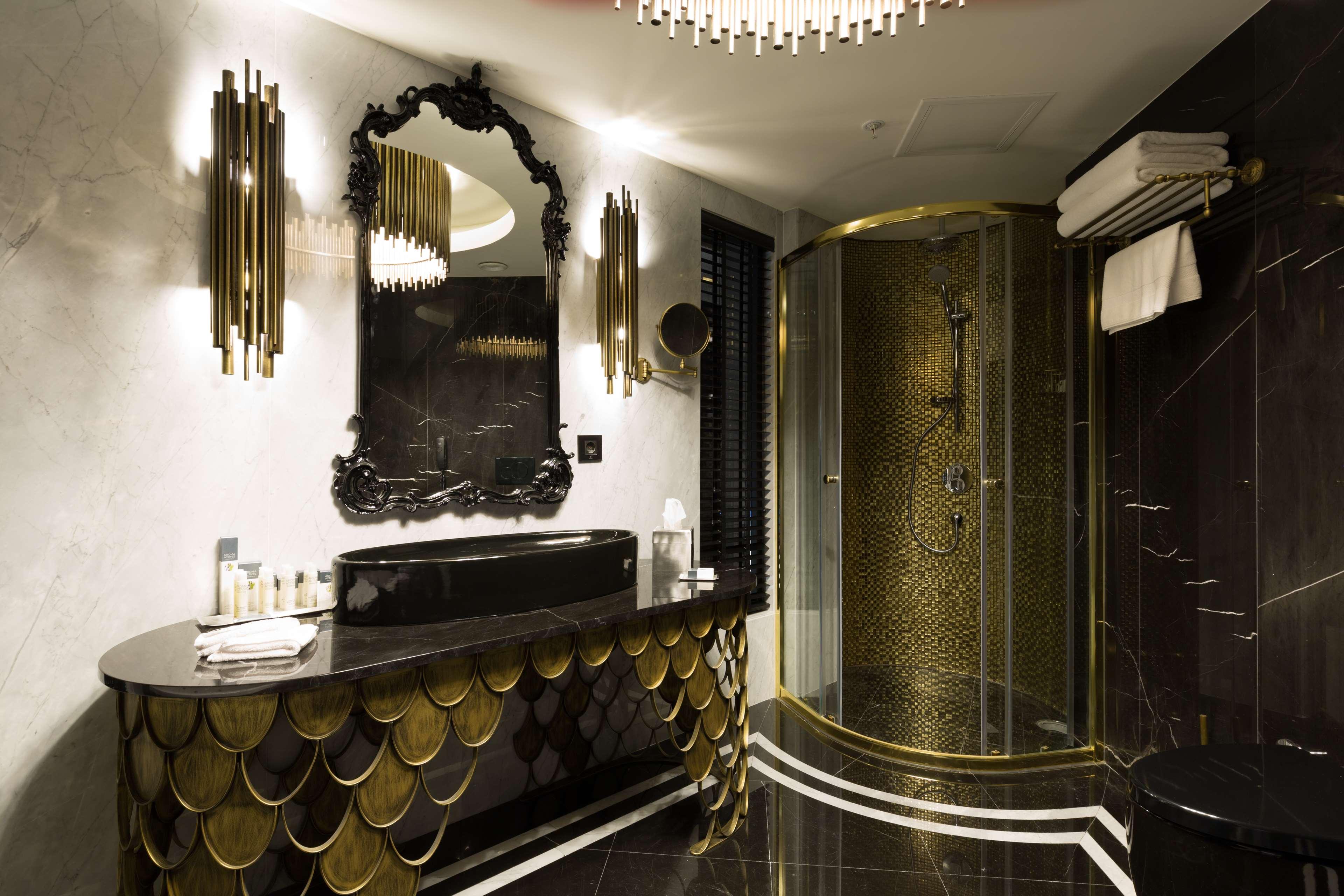 Suite King Bed One Bedroom 