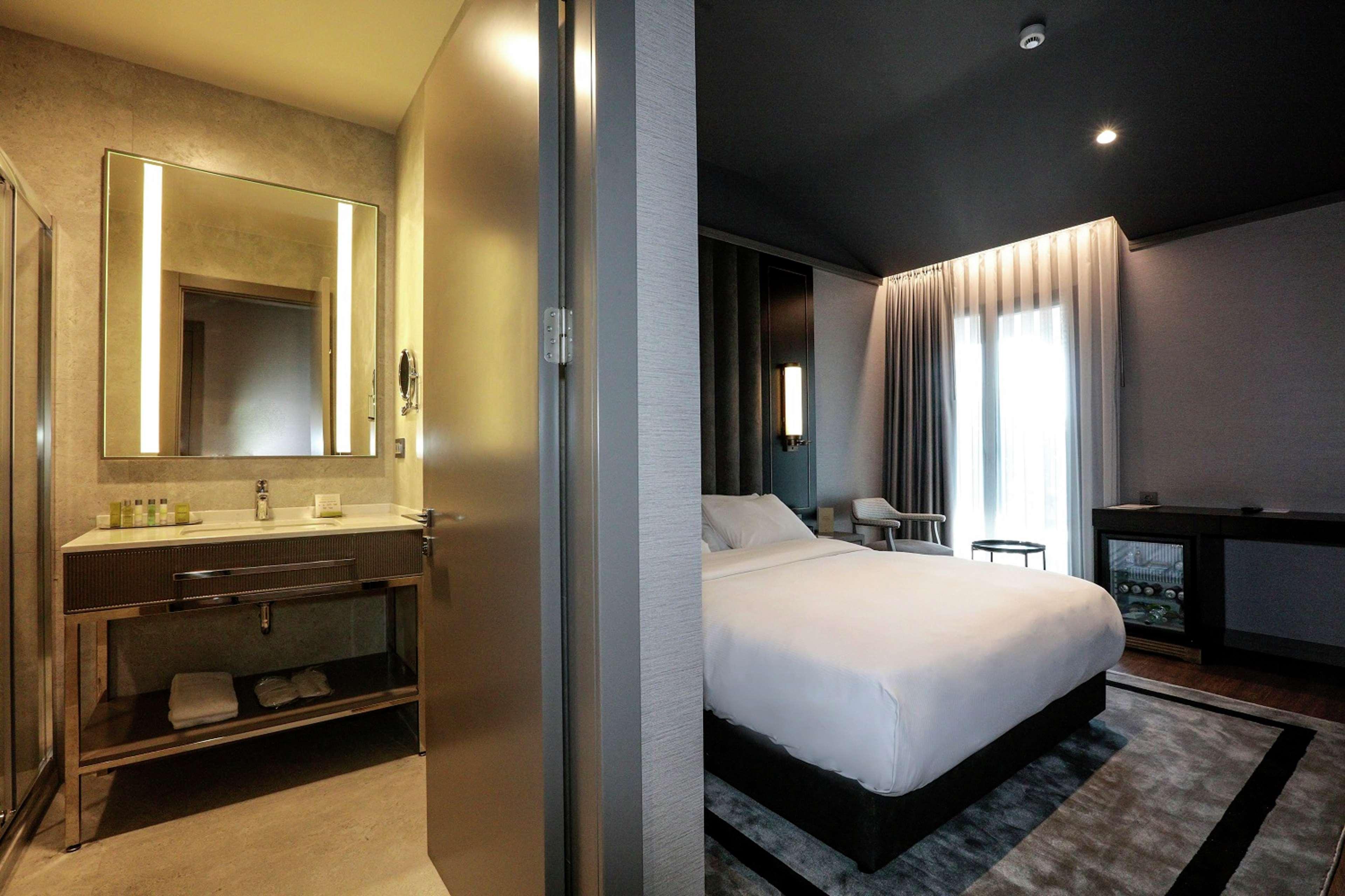 Double Guest Room