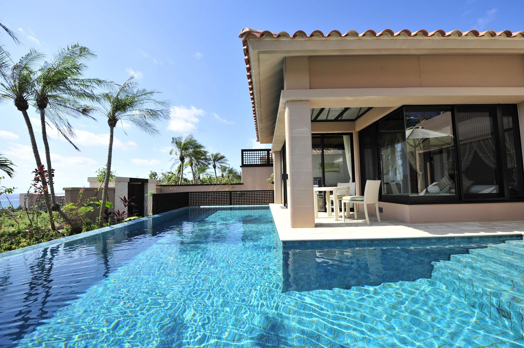 Villa Queen Bed Non Smoking