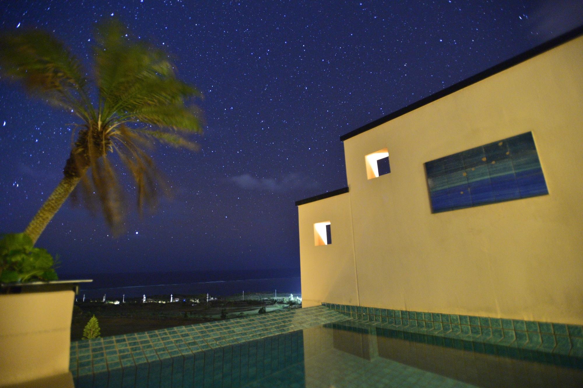 Villa with Double Bed