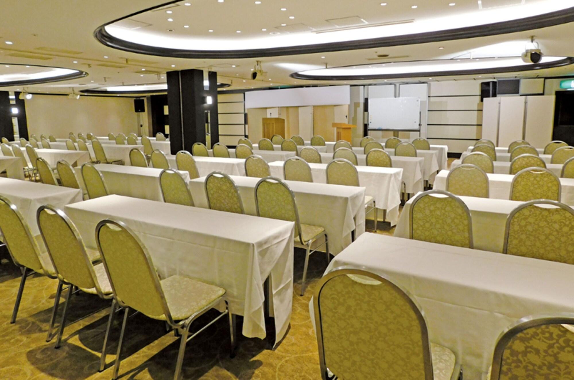 Conferences
