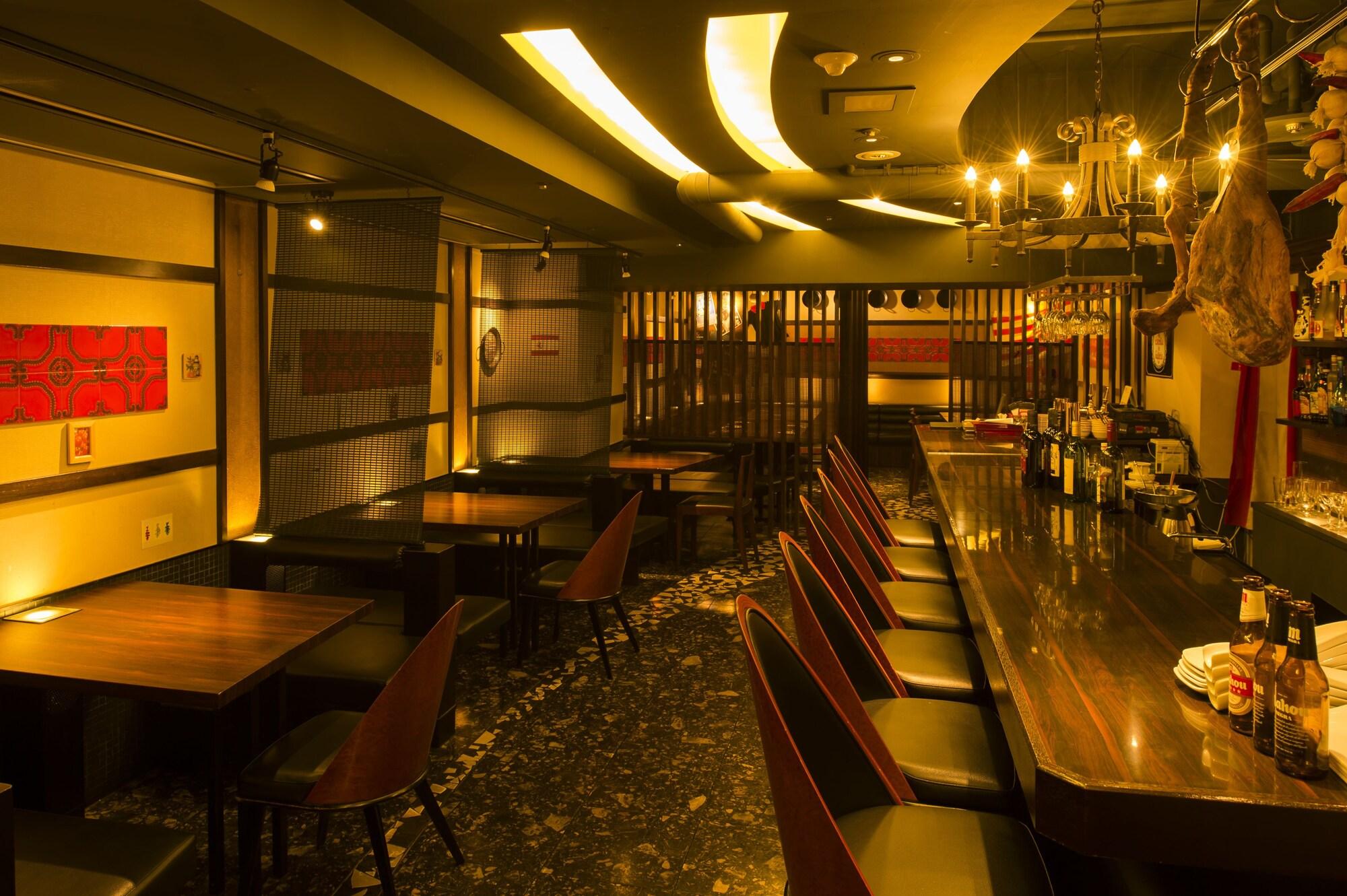 Bar