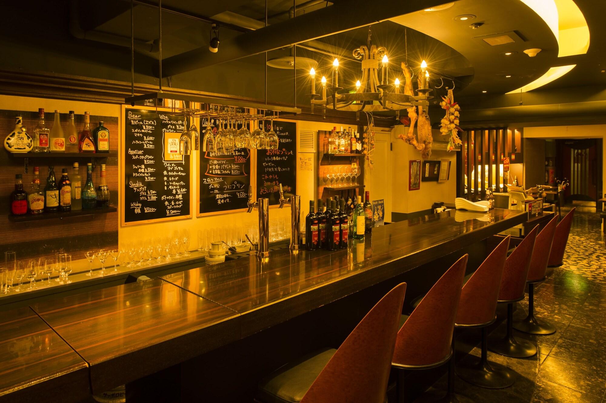 Bar