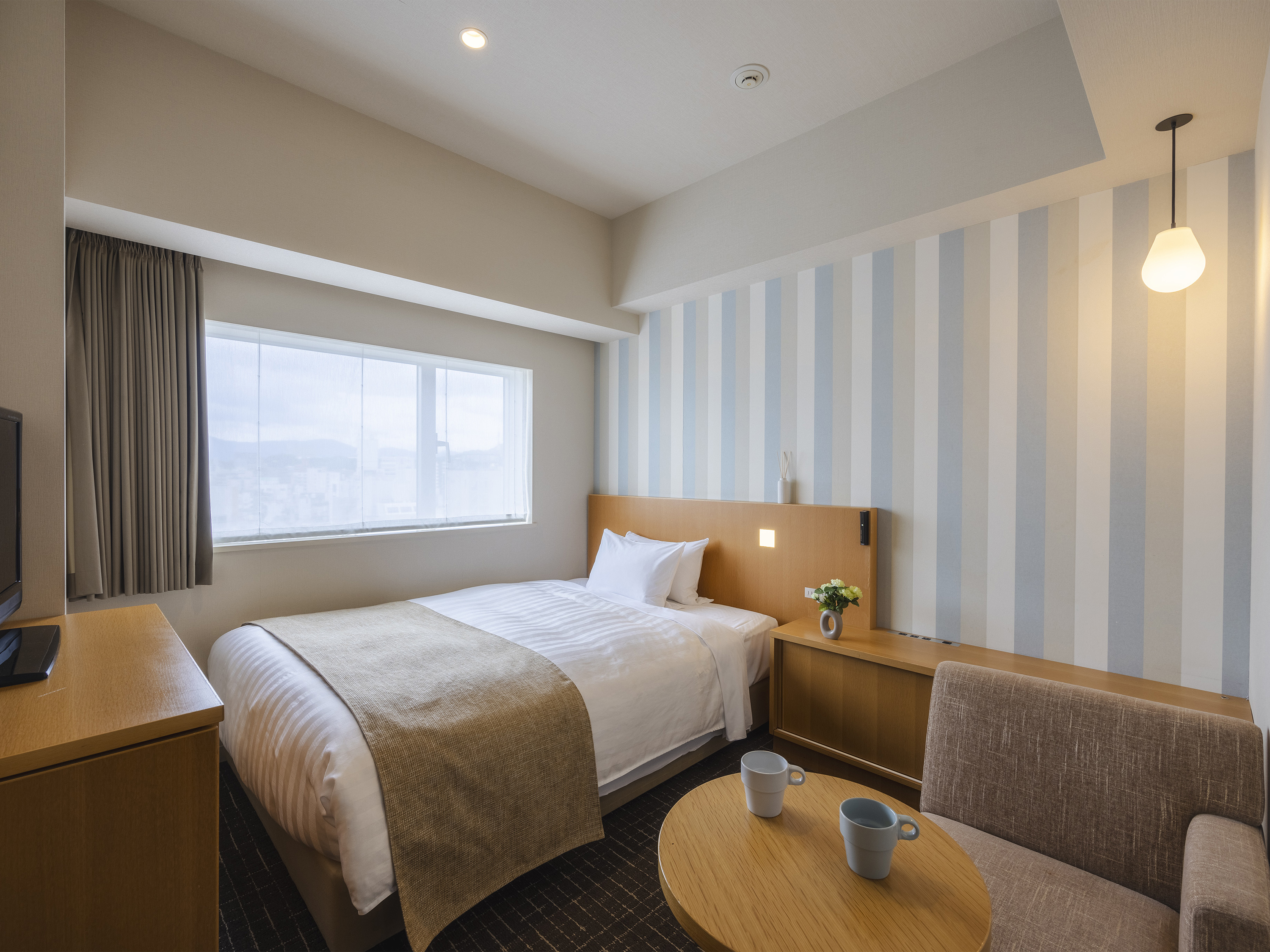 Room Semidouble