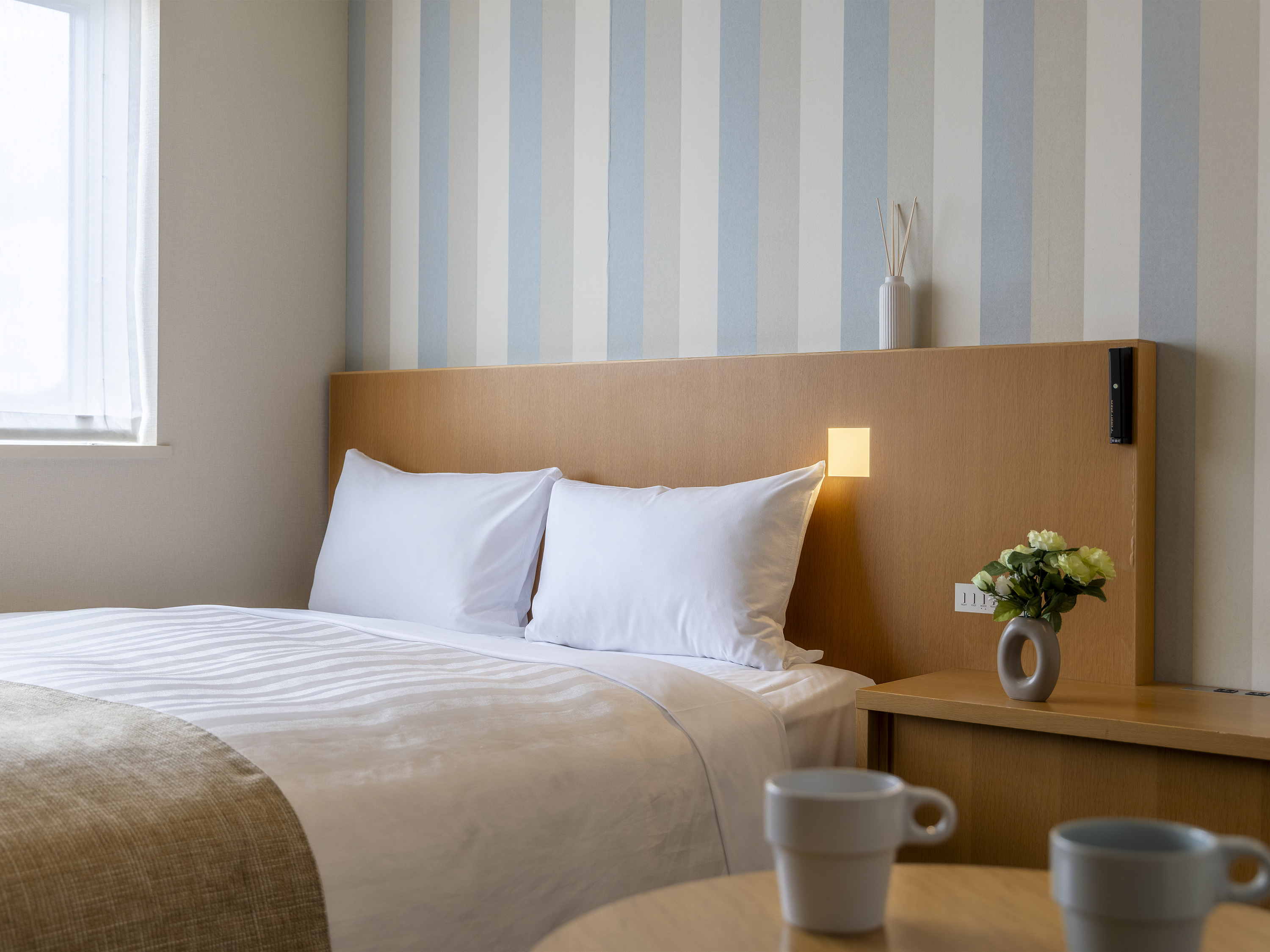 Room Semidouble