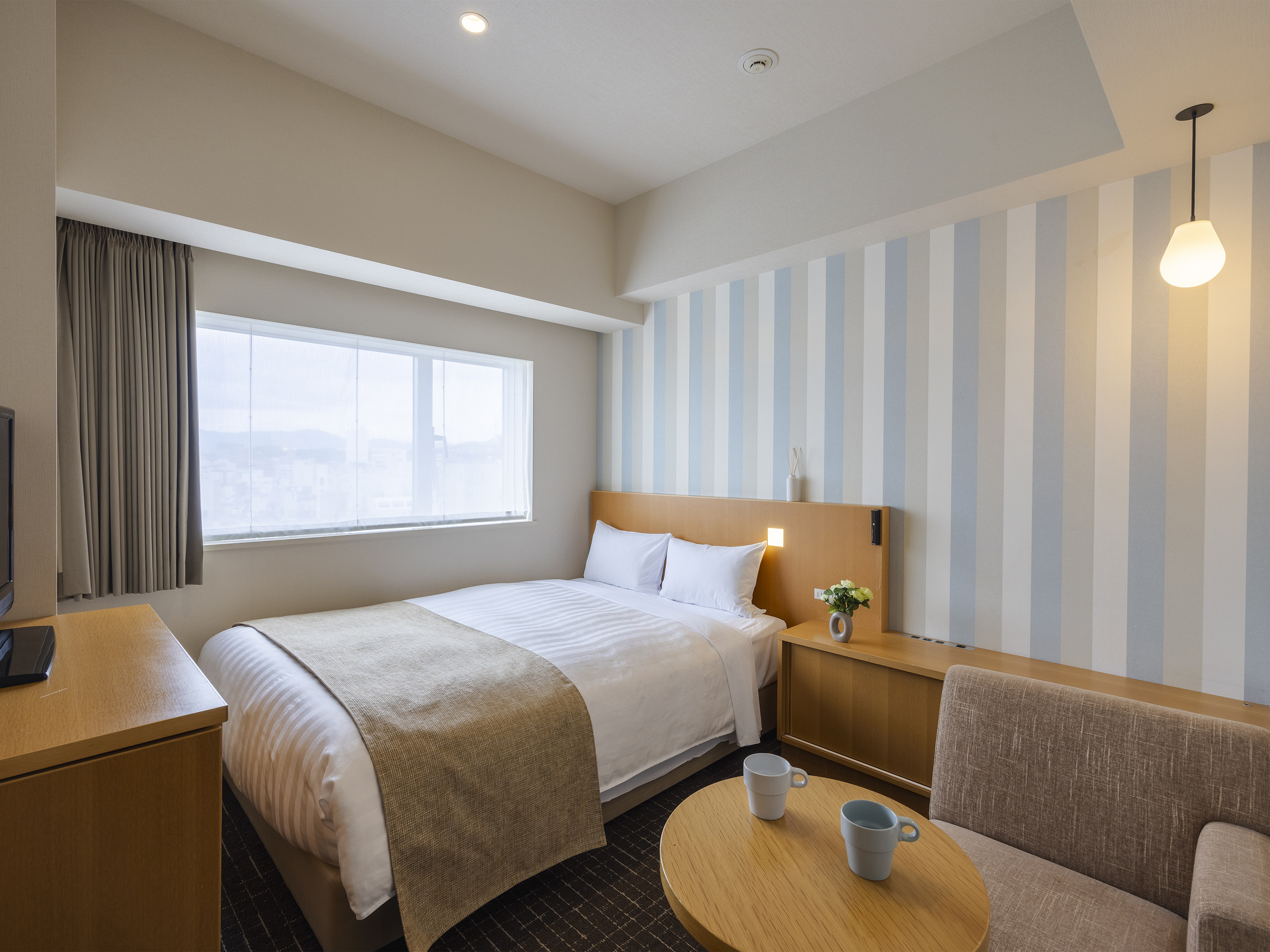 Room Semidouble