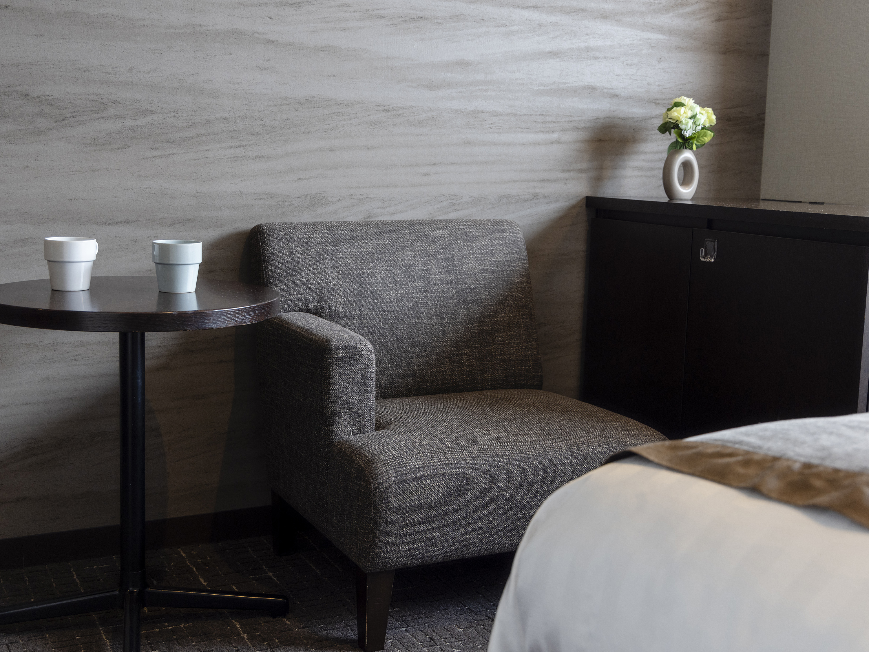 Room Semidouble