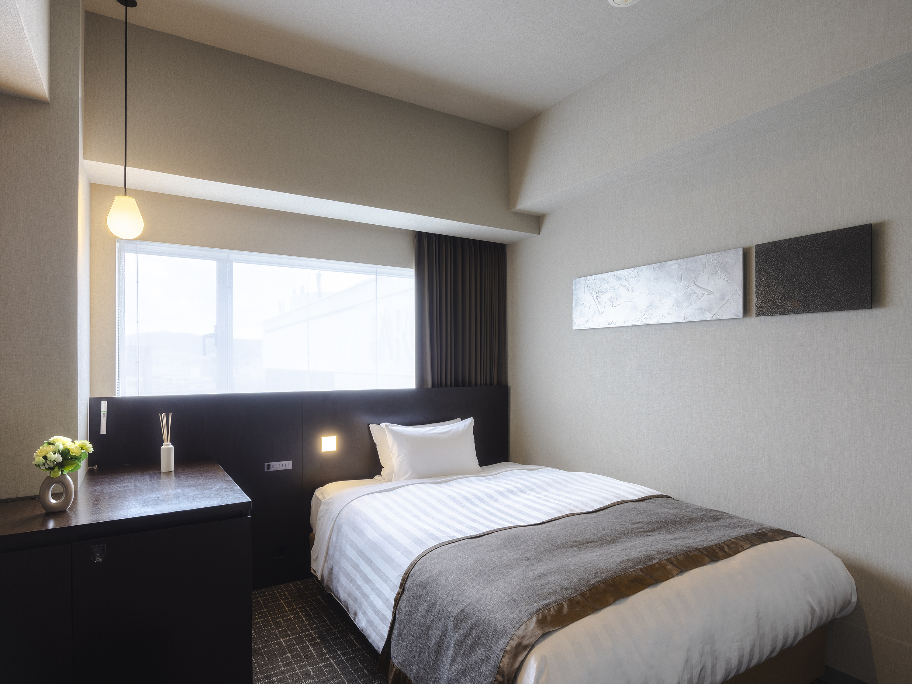 Room Semidouble