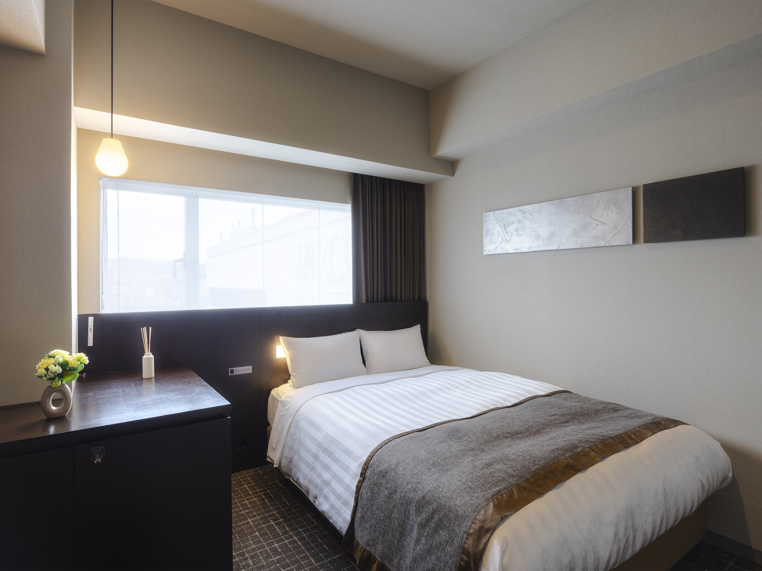 Room Semidouble