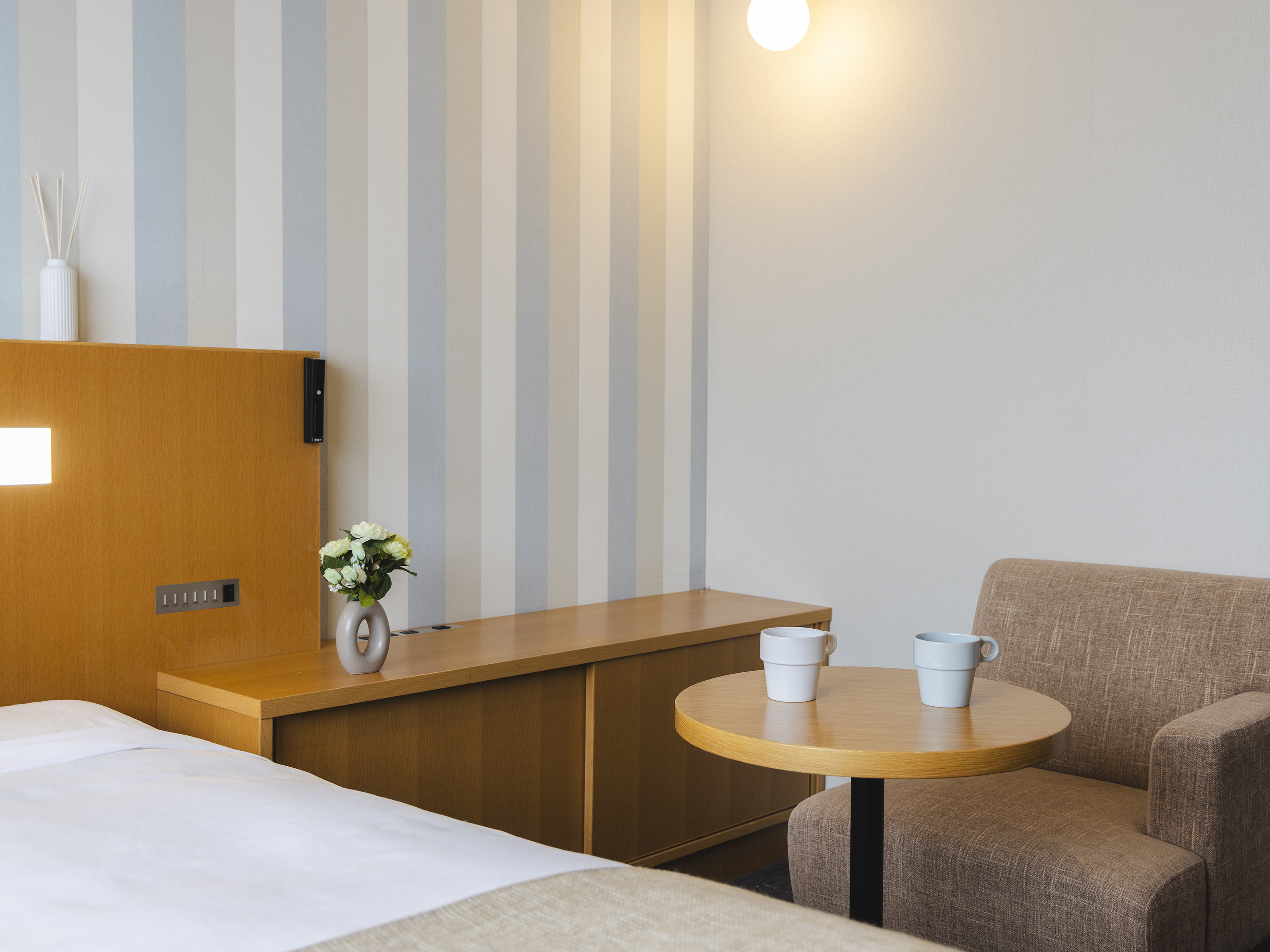 Room Semidouble