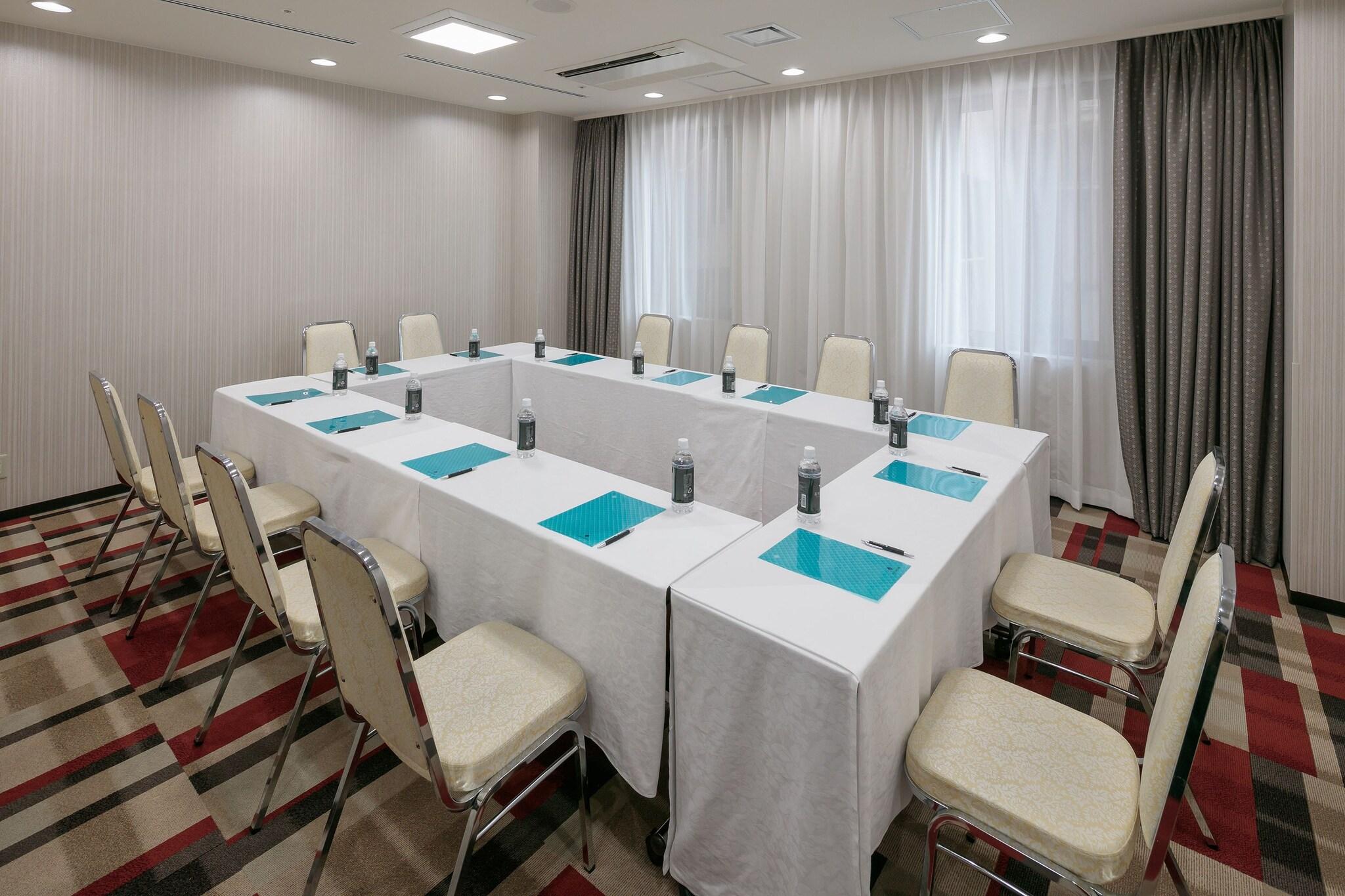 Conferences