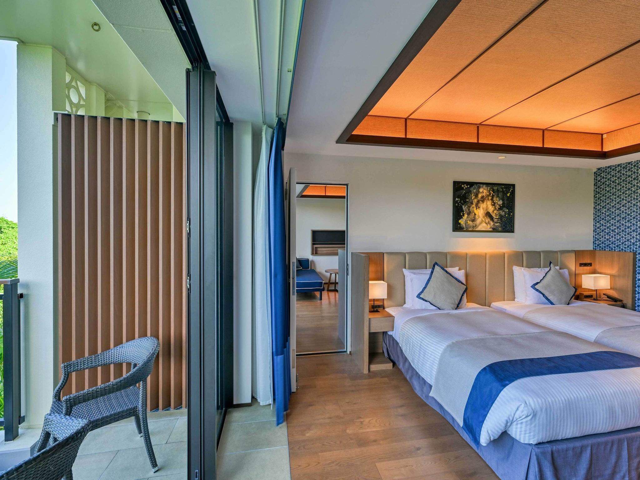 Room Superior Non Smoking