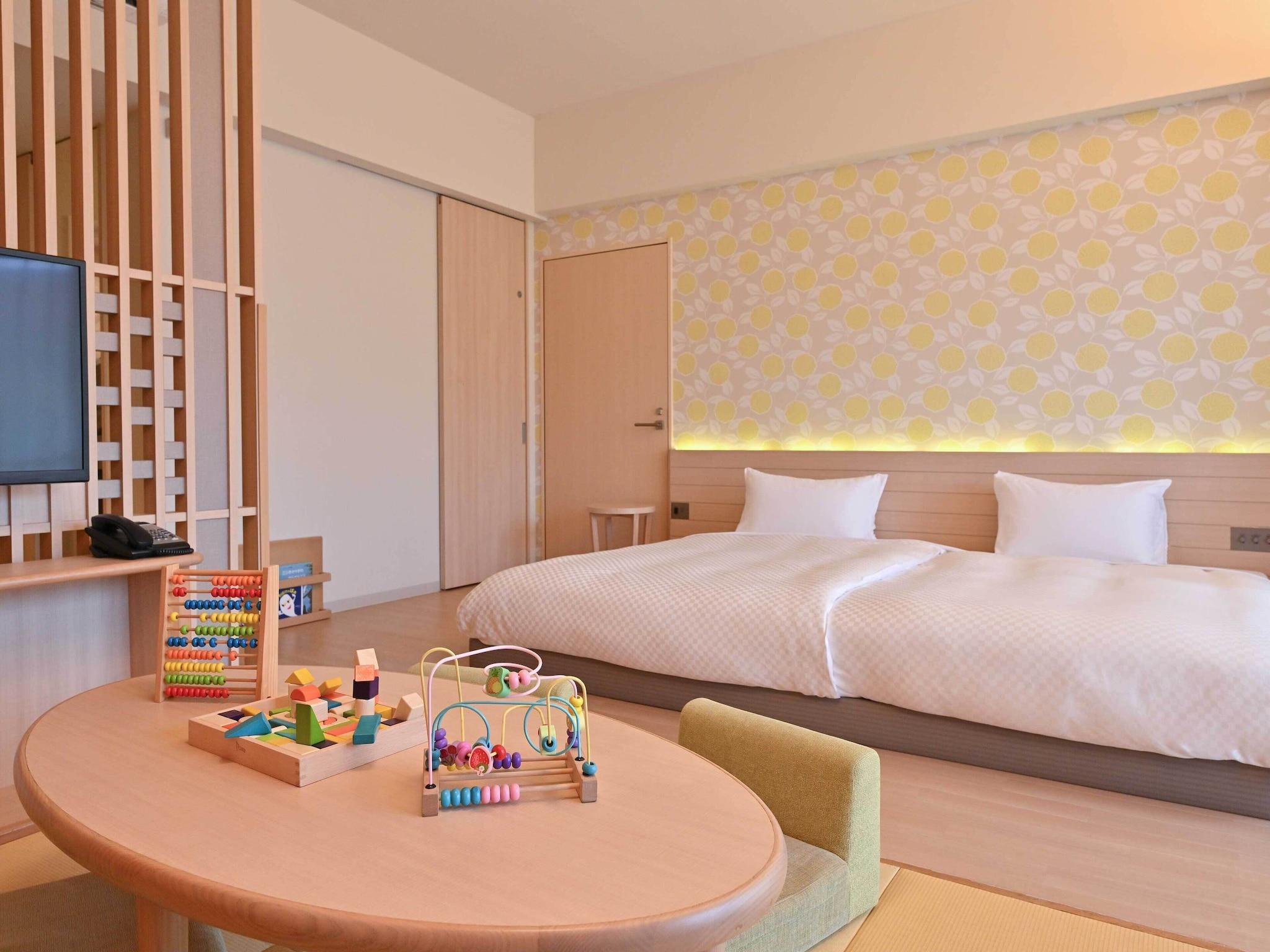 Family Room Standard