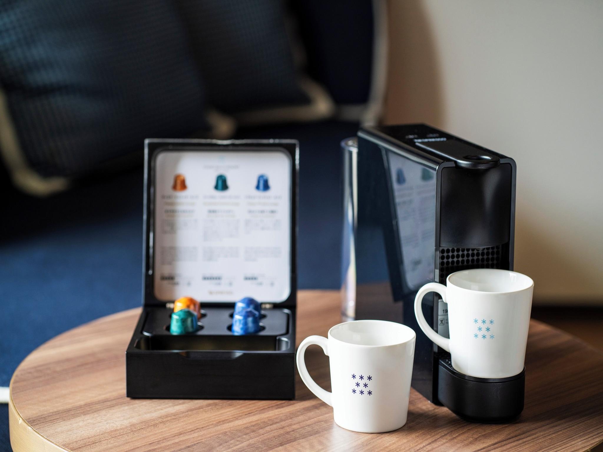 Family Room Two Beds