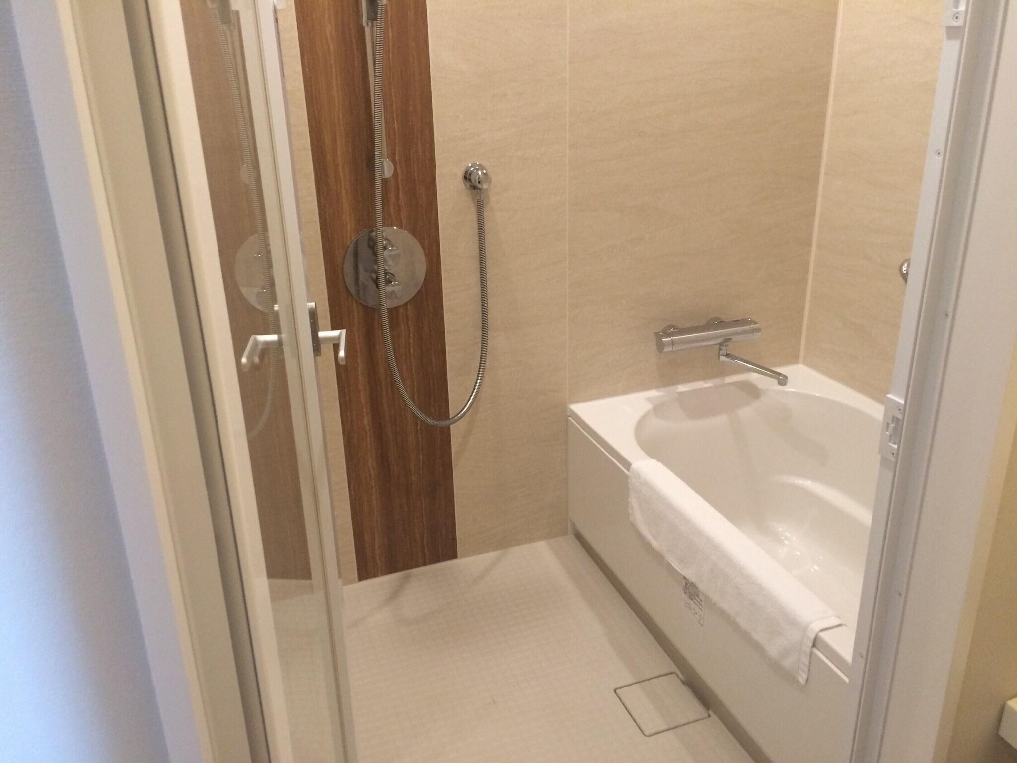 Family Room Two Beds