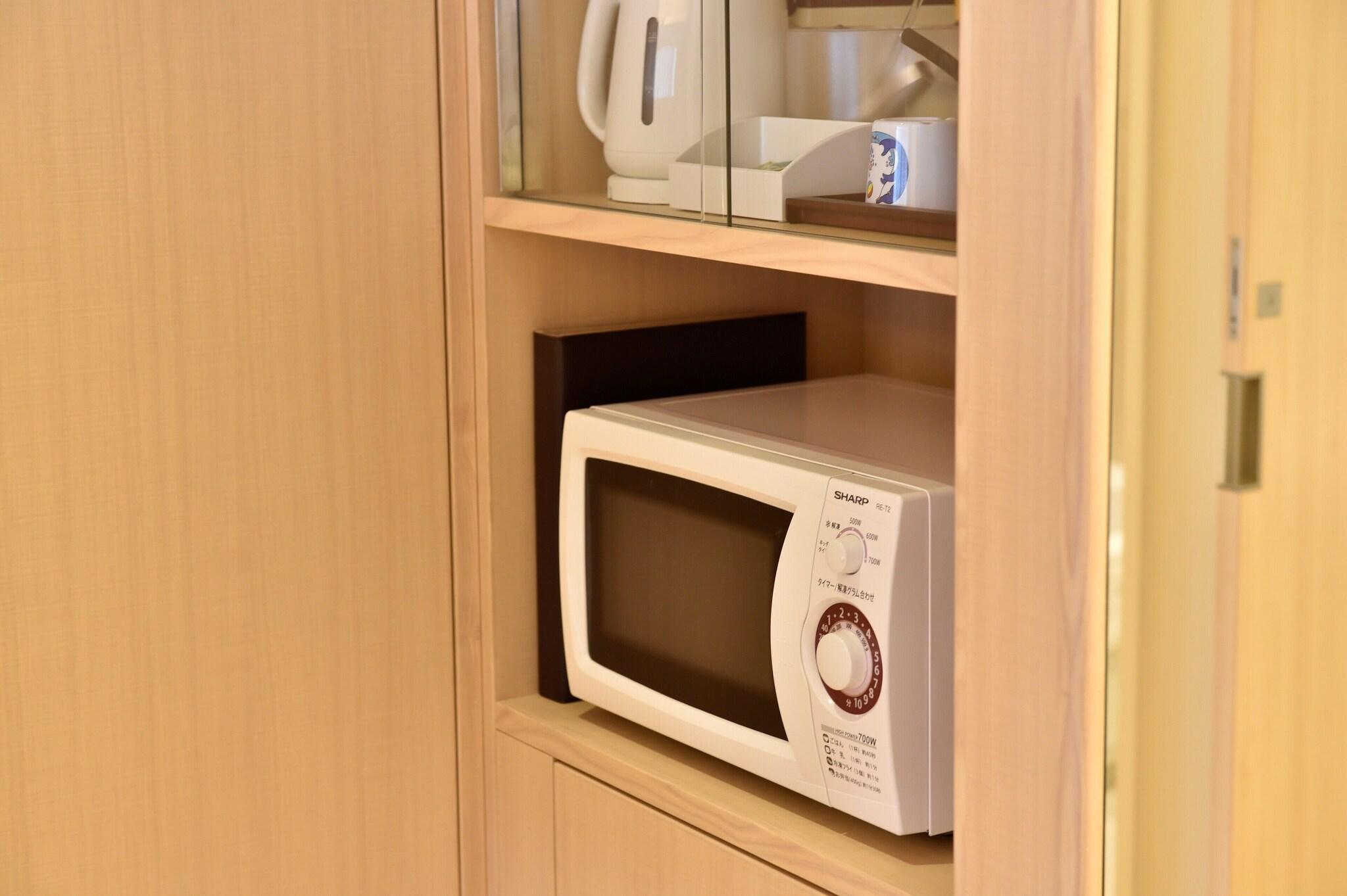 Family Room Two Beds