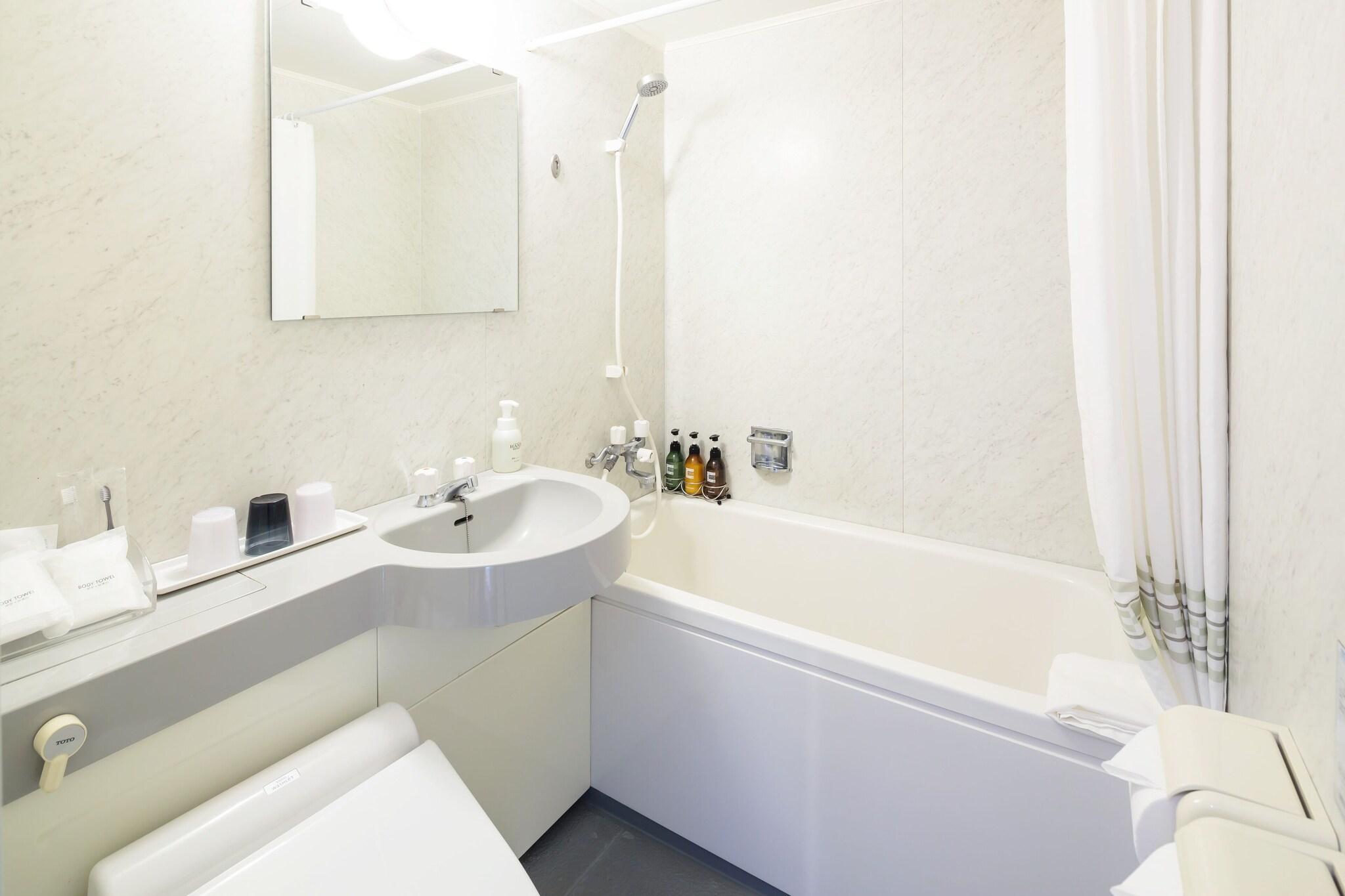 Villa Deluxe Two Beds