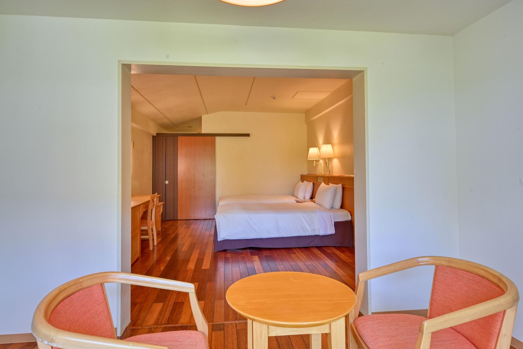 Villa Deluxe Two Beds