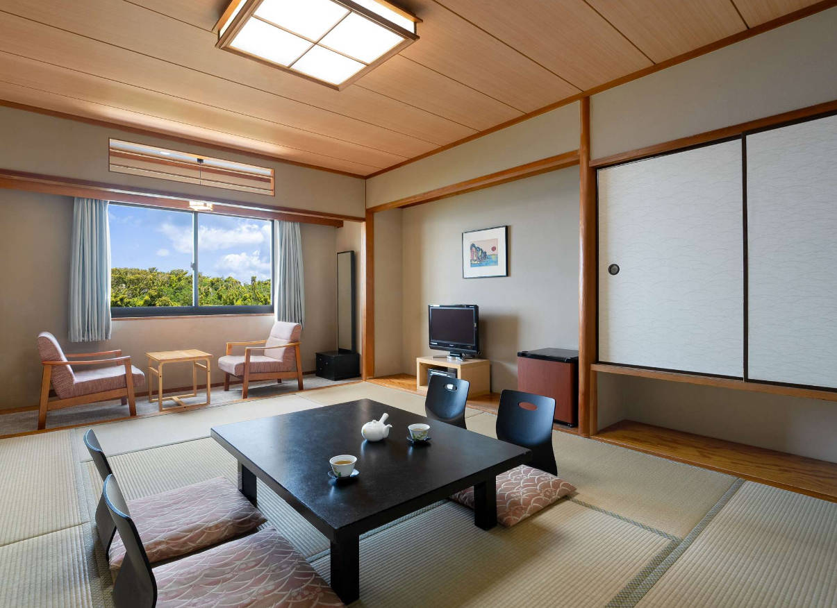 Family Room Standard