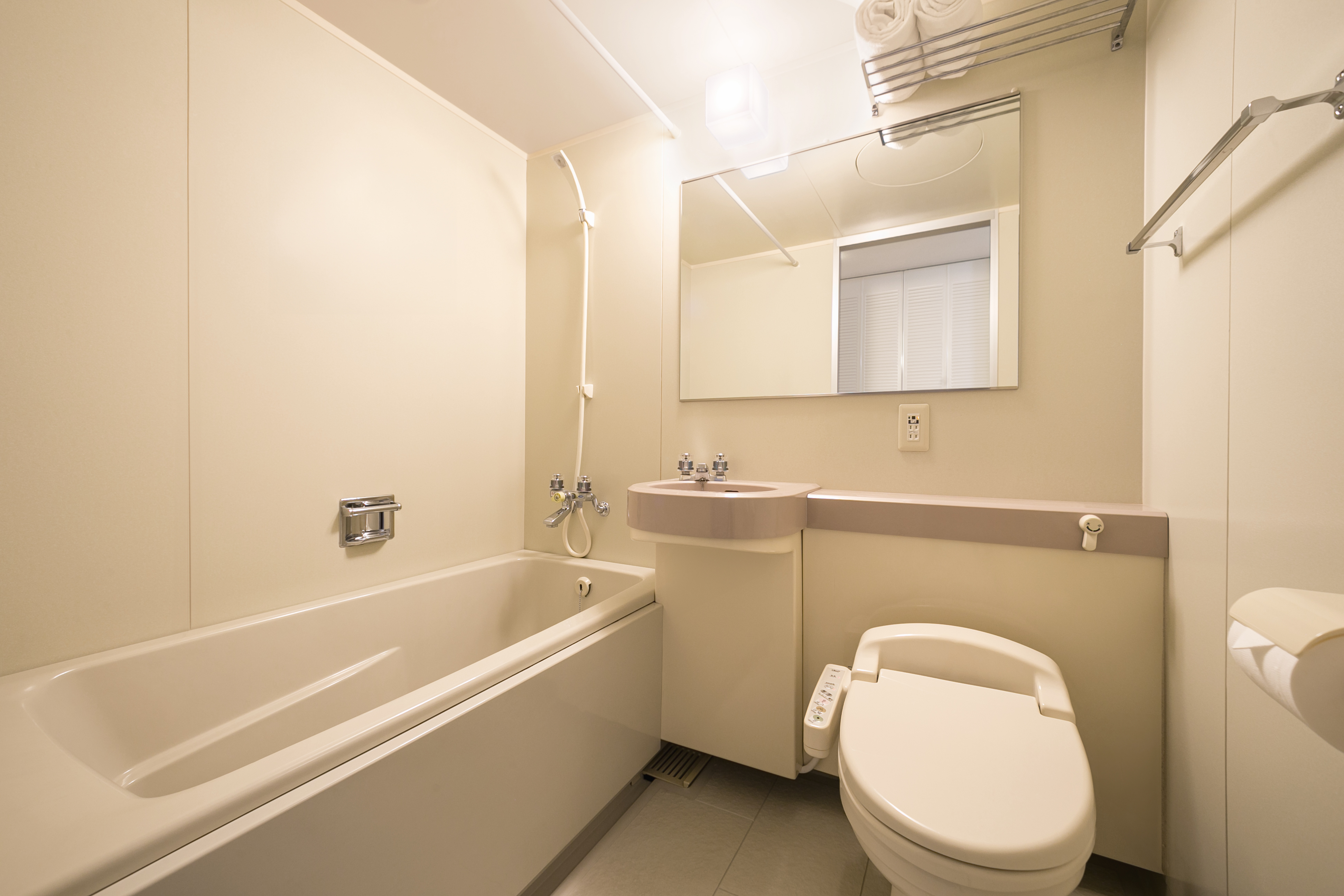 Double Classic Sea View