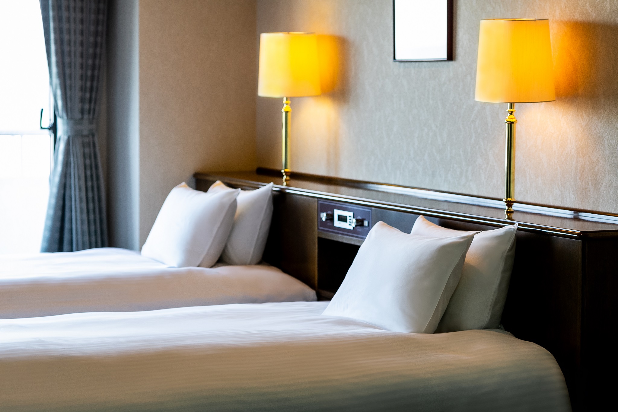 Room Classic Sea View