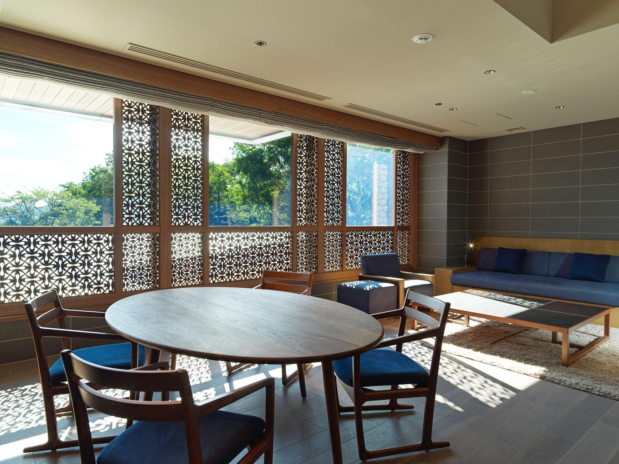 Villa Executive King Bed